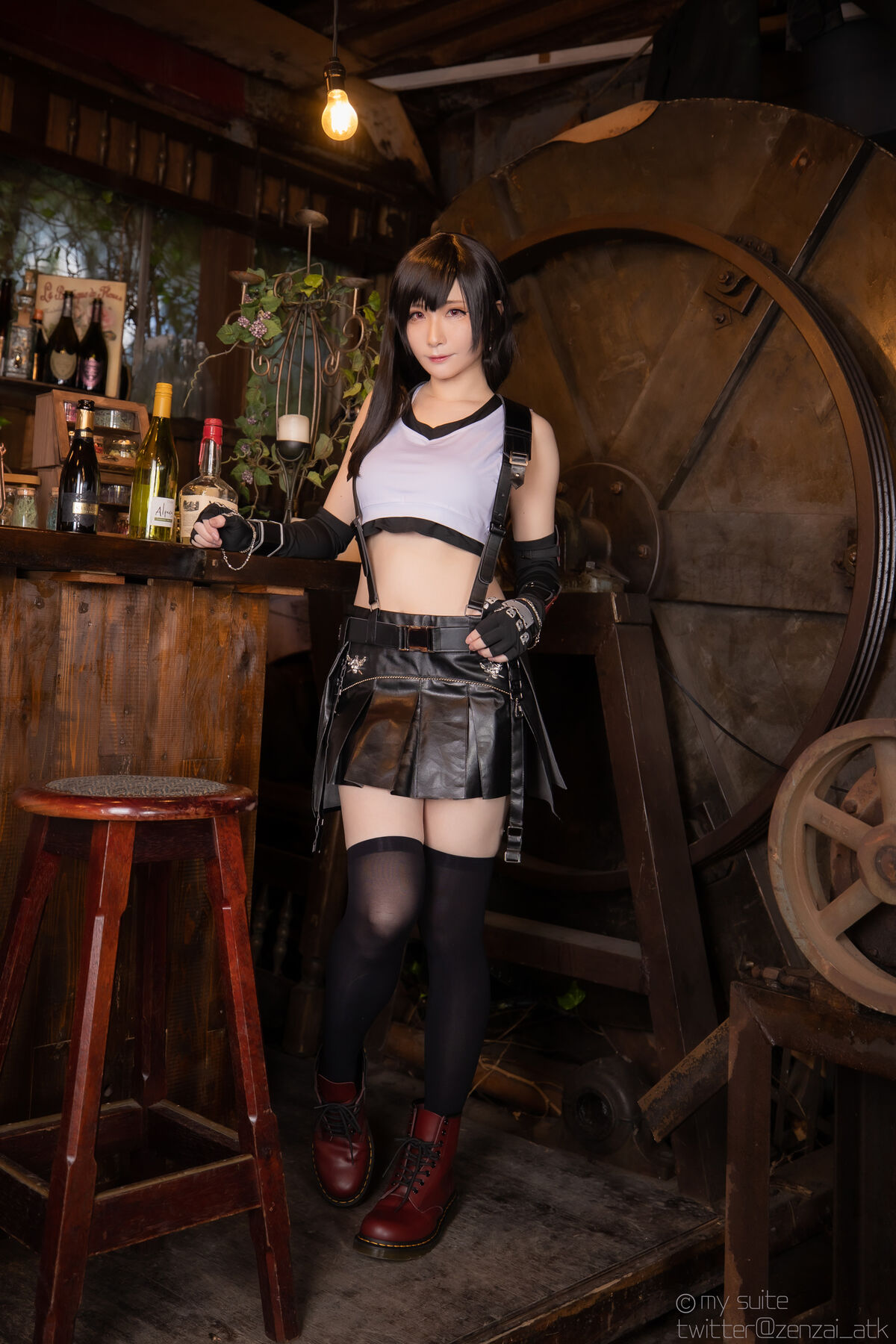 Coser@atsuki あつき Suite Heaven Final Fantasy Vii Part5 0035 0421739920.jpg