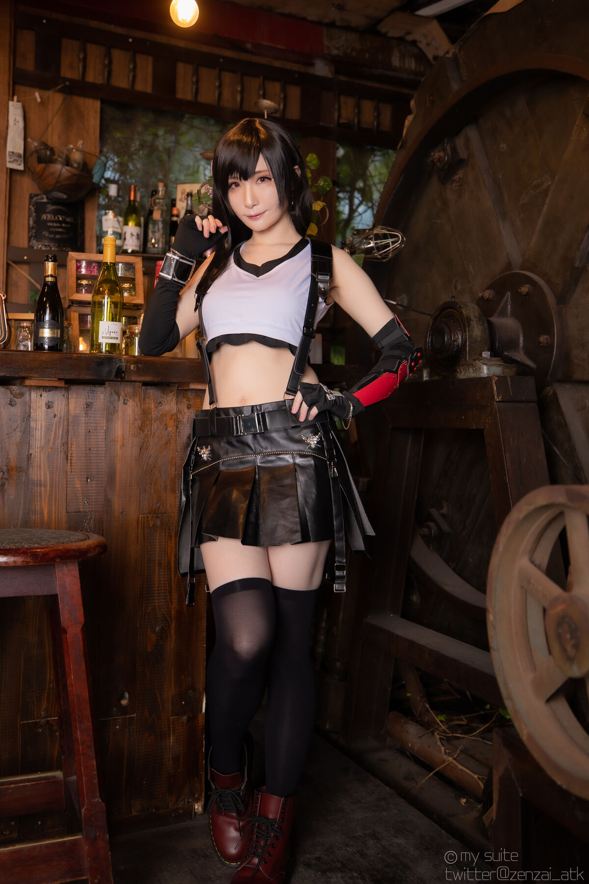 Coser@atsuki あつき Suite Heaven Final Fantasy Vii Part5 0038 6452308769.jpg