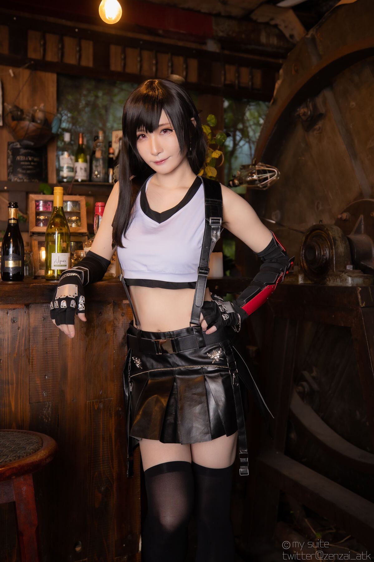 Coser@atsuki あつき Suite Heaven Final Fantasy Vii Part5 0039 0707594621.jpg