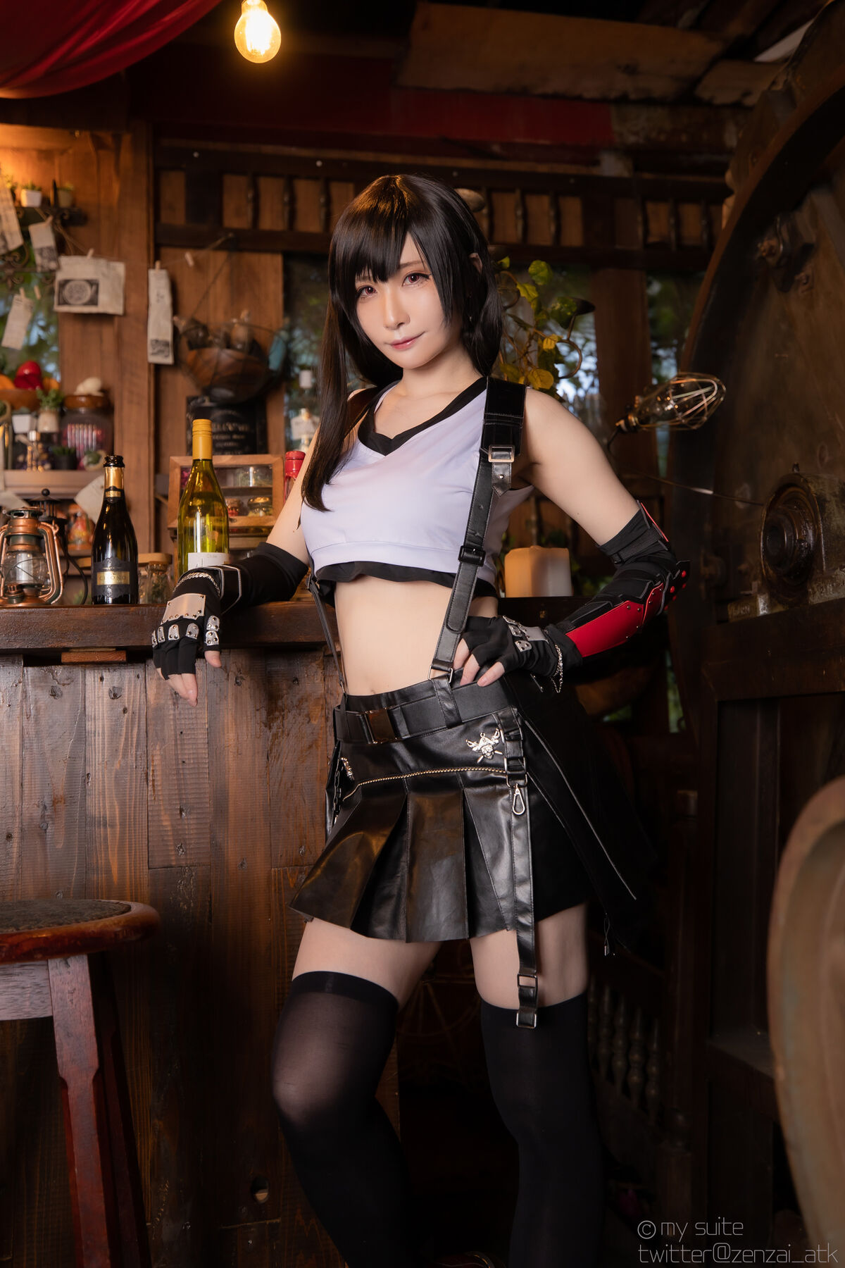 Coser@atsuki あつき Suite Heaven Final Fantasy Vii Part5 0040 8123472051.jpg