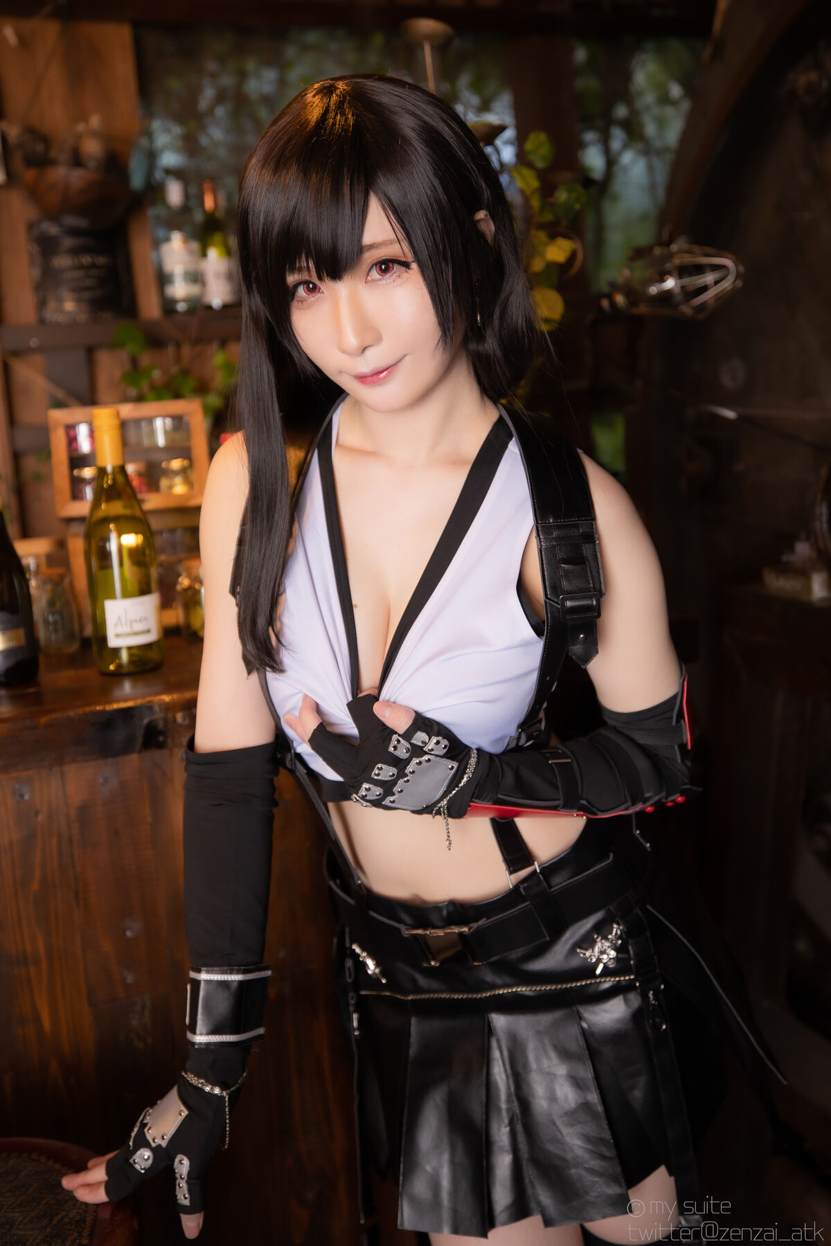 Coser@atsuki あつき Suite Heaven Final Fantasy Vii Part5 0042 2638861254.jpg