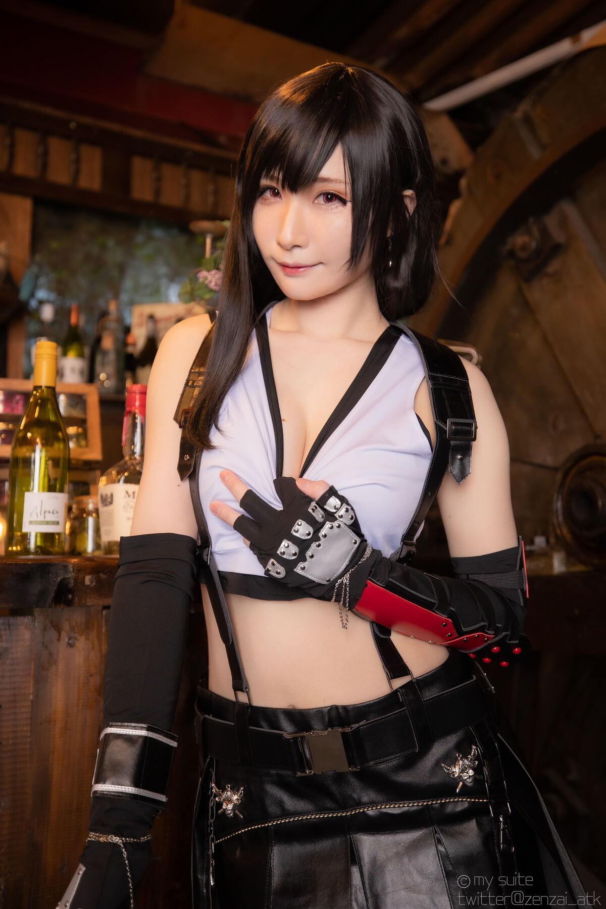 Coser@atsuki あつき Suite Heaven Final Fantasy Vii Part5 0043 6812748001.jpg