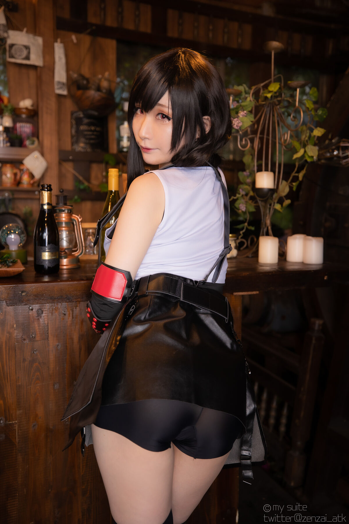 Coser@atsuki あつき Suite Heaven Final Fantasy Vii Part6 0010 9608787721.jpg