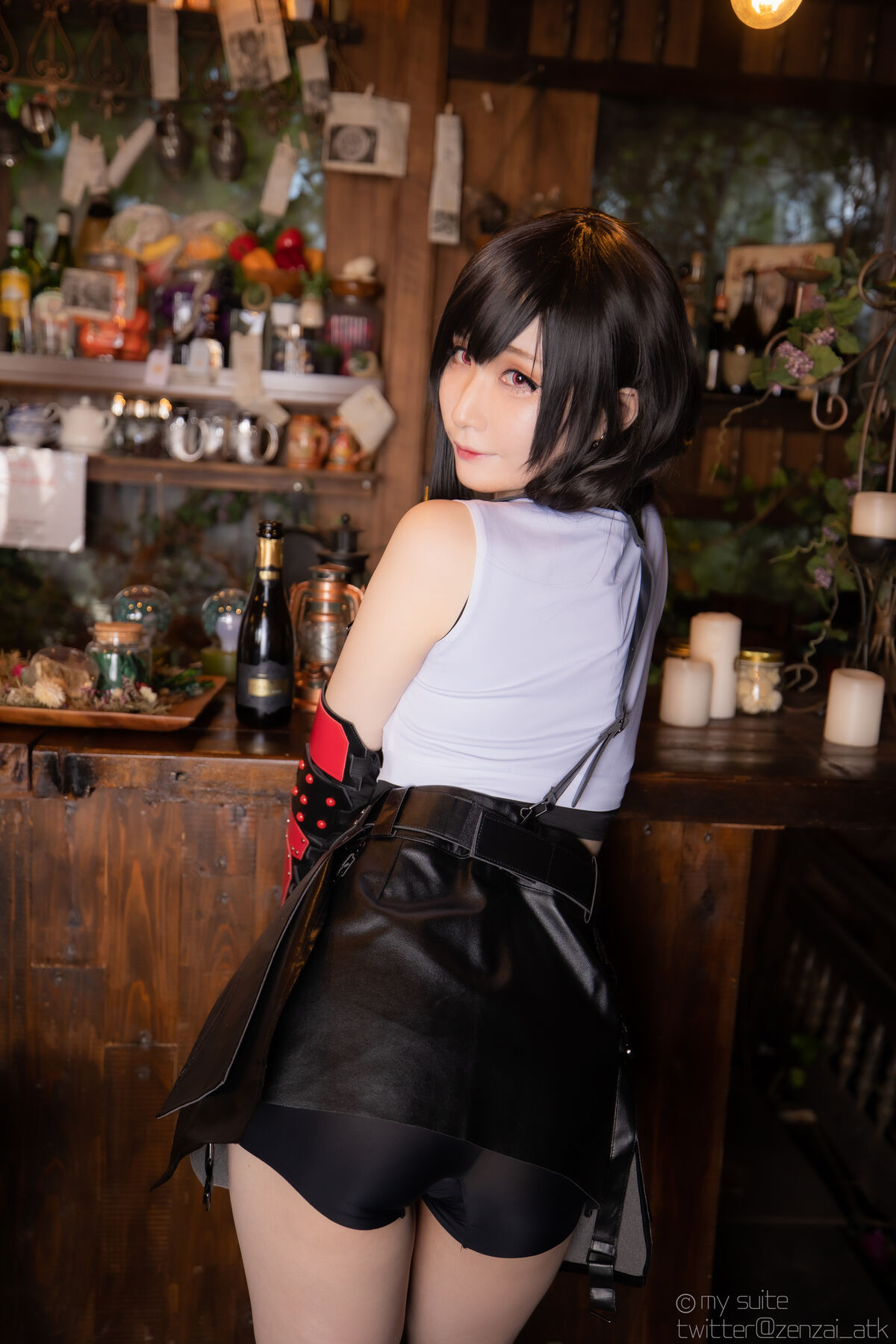 Coser@atsuki あつき Suite Heaven Final Fantasy Vii Part6 0011 5639167354.jpg