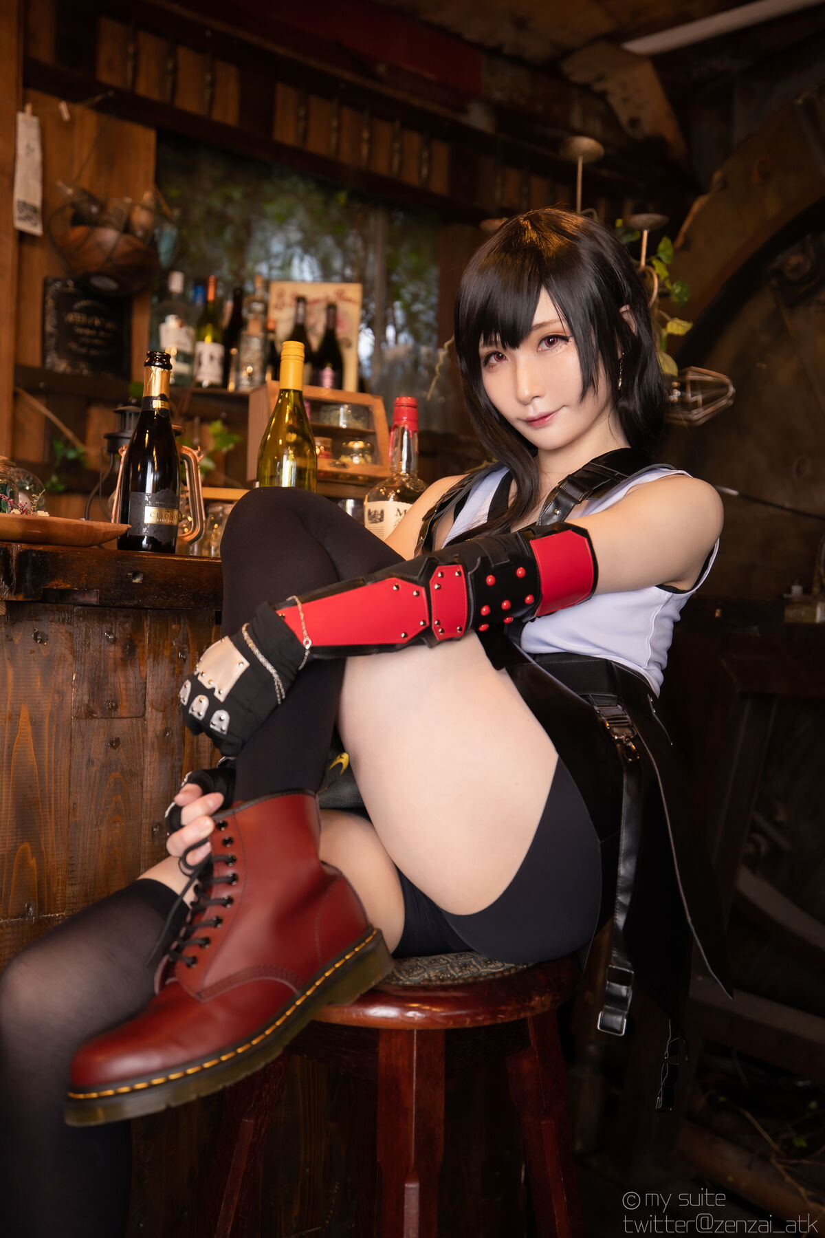 Coser@atsuki あつき Suite Heaven Final Fantasy Vii Part6 0017 2429344141.jpg