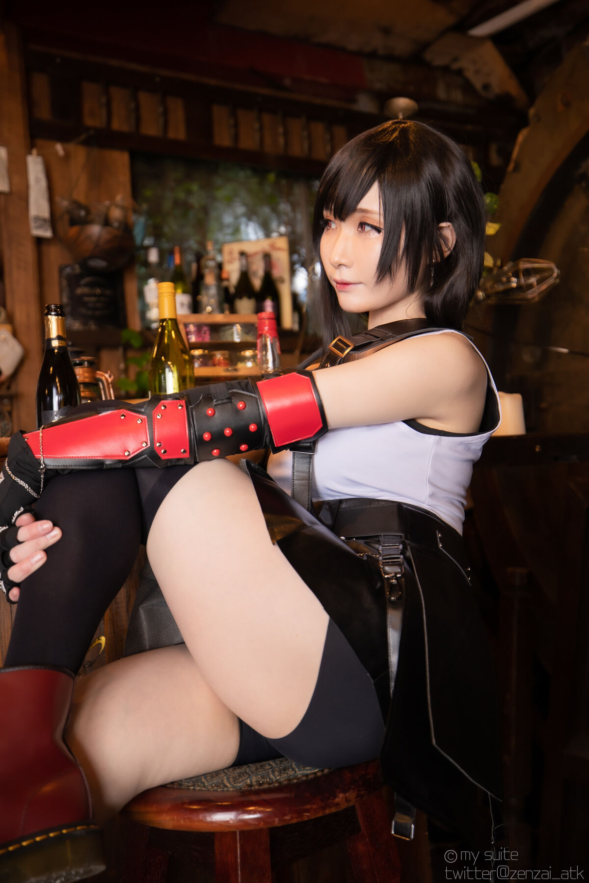 Coser@atsuki あつき Suite Heaven Final Fantasy Vii Part6 0021 7236450273.jpg