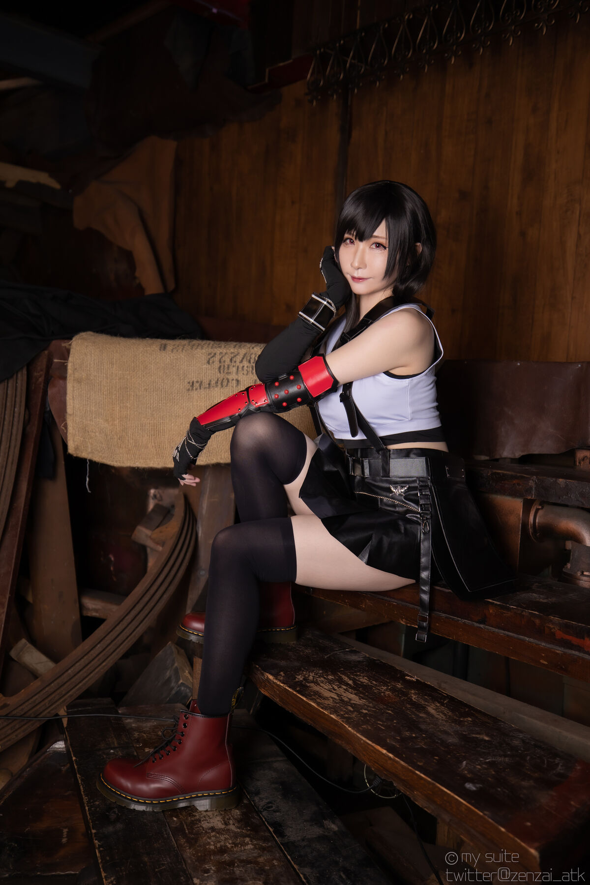 Coser@atsuki あつき Suite Heaven Final Fantasy Vii Part6 0024 0619047550.jpg