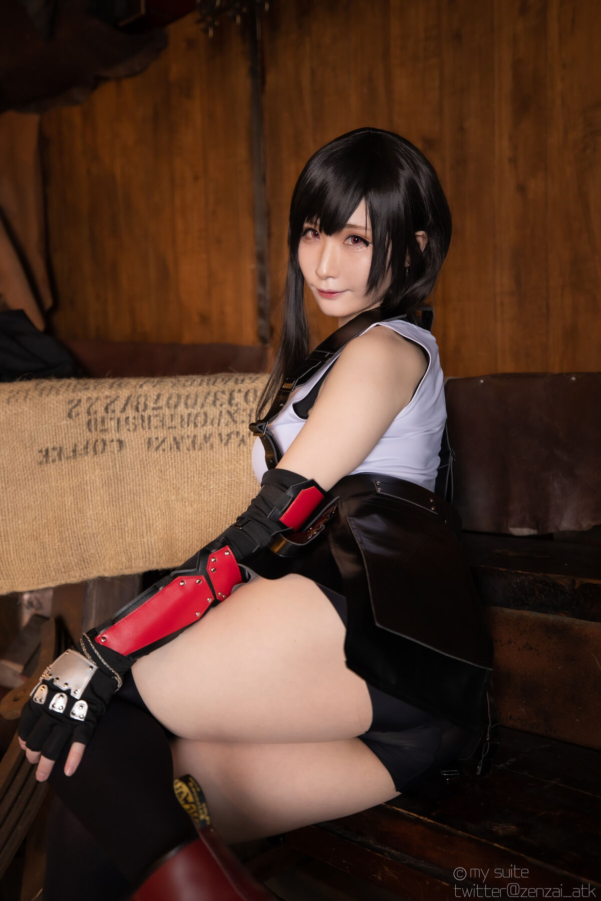 Coser@atsuki あつき Suite Heaven Final Fantasy Vii Part6 0035 6907225382.jpg