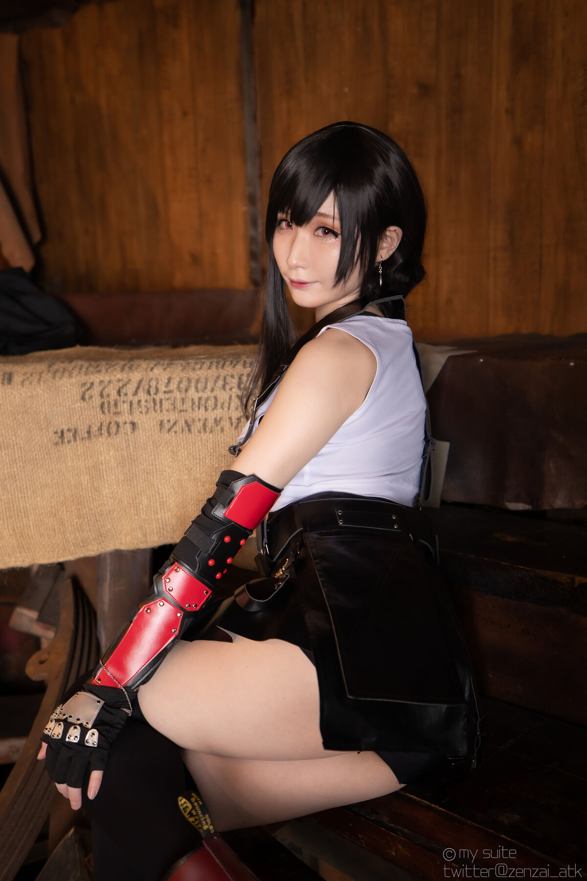 Coser@atsuki あつき Suite Heaven Final Fantasy Vii Part6 0037 7678418087.jpg