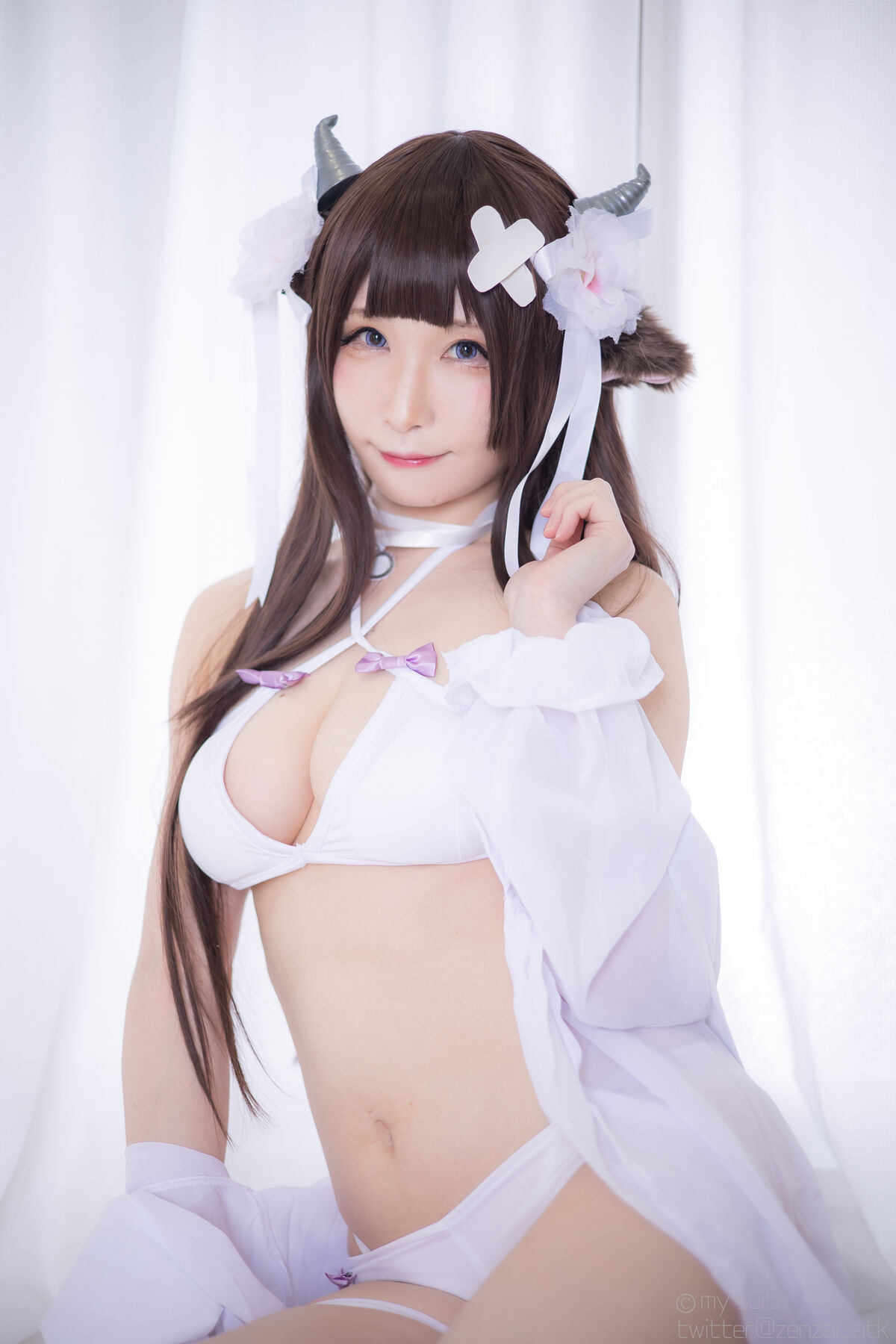 Coser@atsuki あつき Suite Lane 21 スイートレーン21 Azur Lane Part5 0011 5812686006.jpg