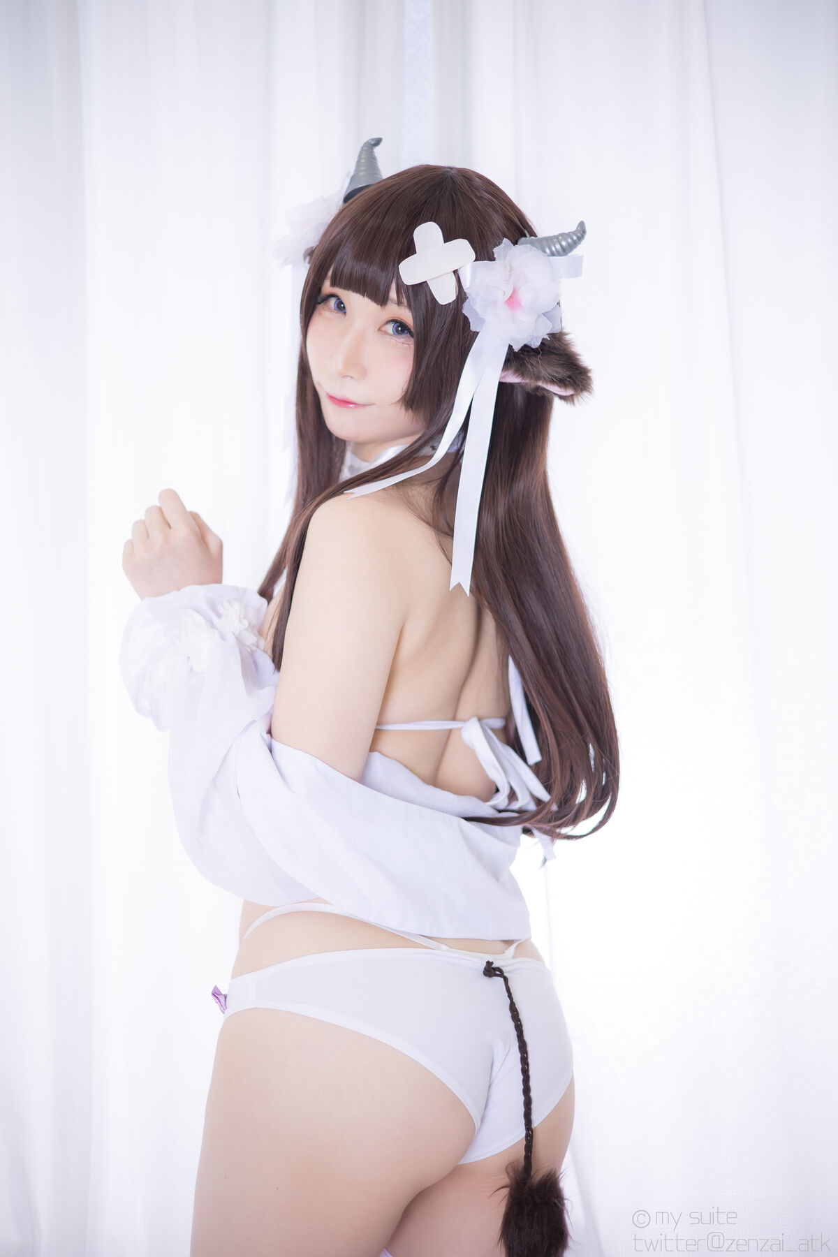 Coser@atsuki あつき Suite Lane 21 スイートレーン21 Azur Lane Part5 0021 1517808068.jpg