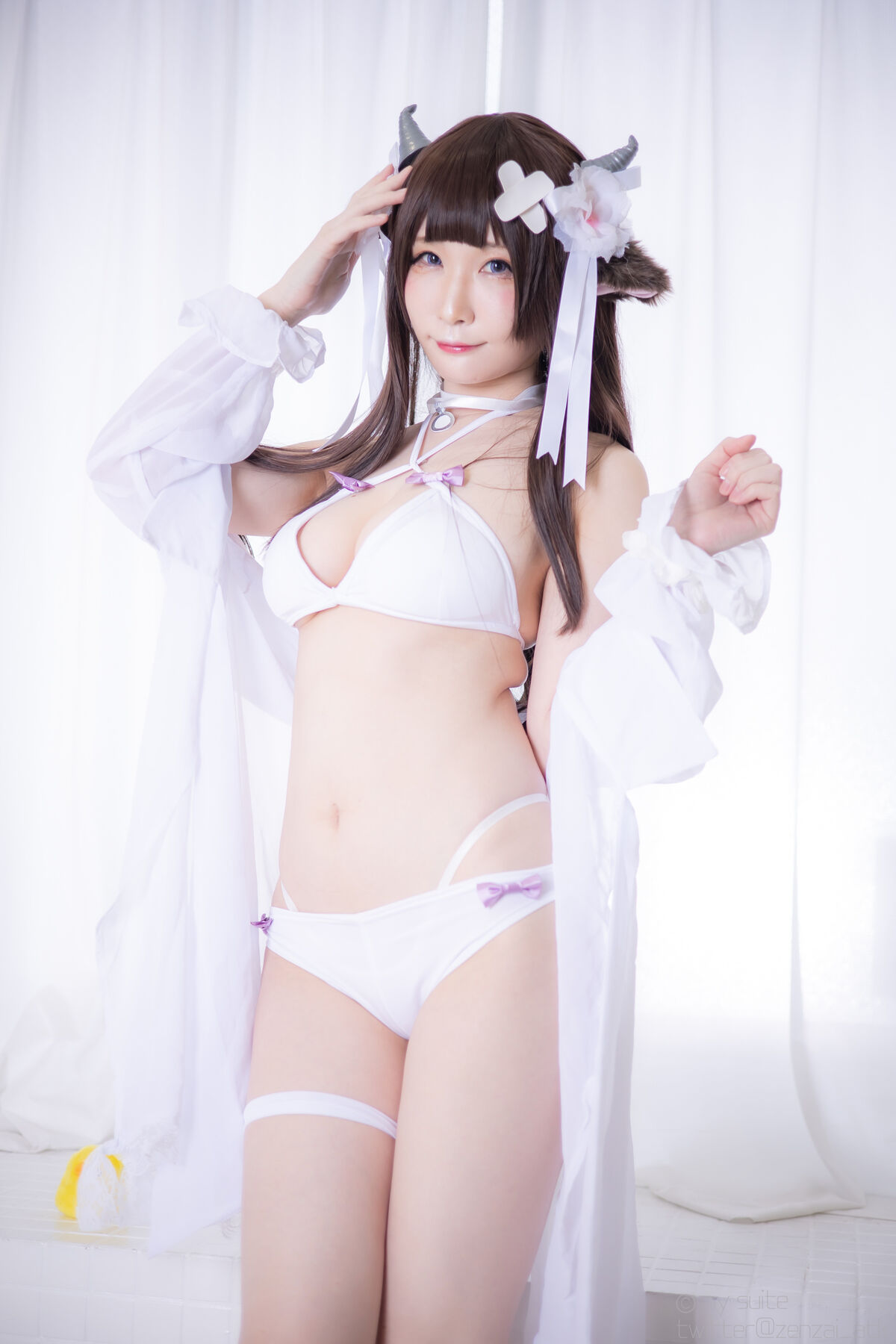 Coser@atsuki あつき Suite Lane 21 スイートレーン21 Azur Lane Part5 0027 4724250417.jpg