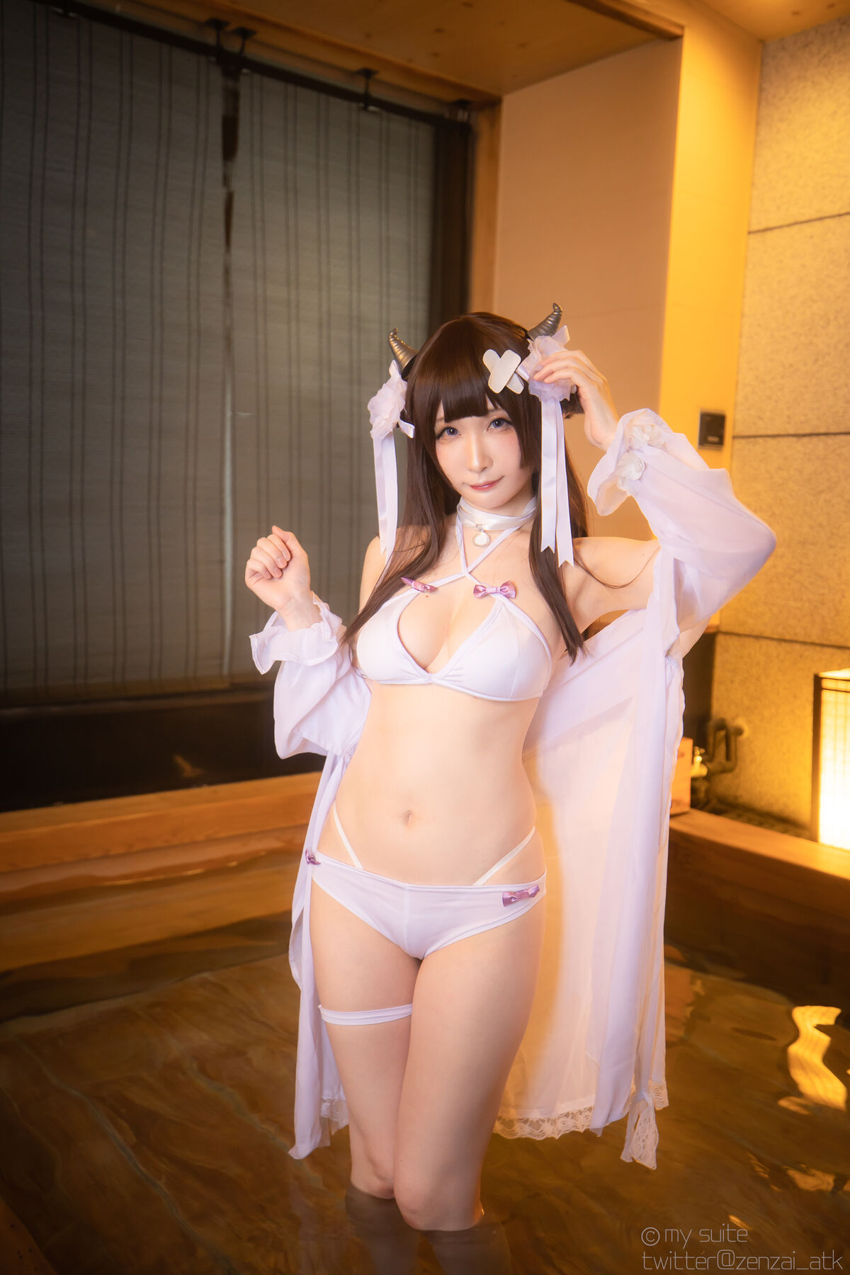 Coser@atsuki あつき Suite Lane 21 スイートレーン21 Azur Lane Part5 0030 8819366256.jpg