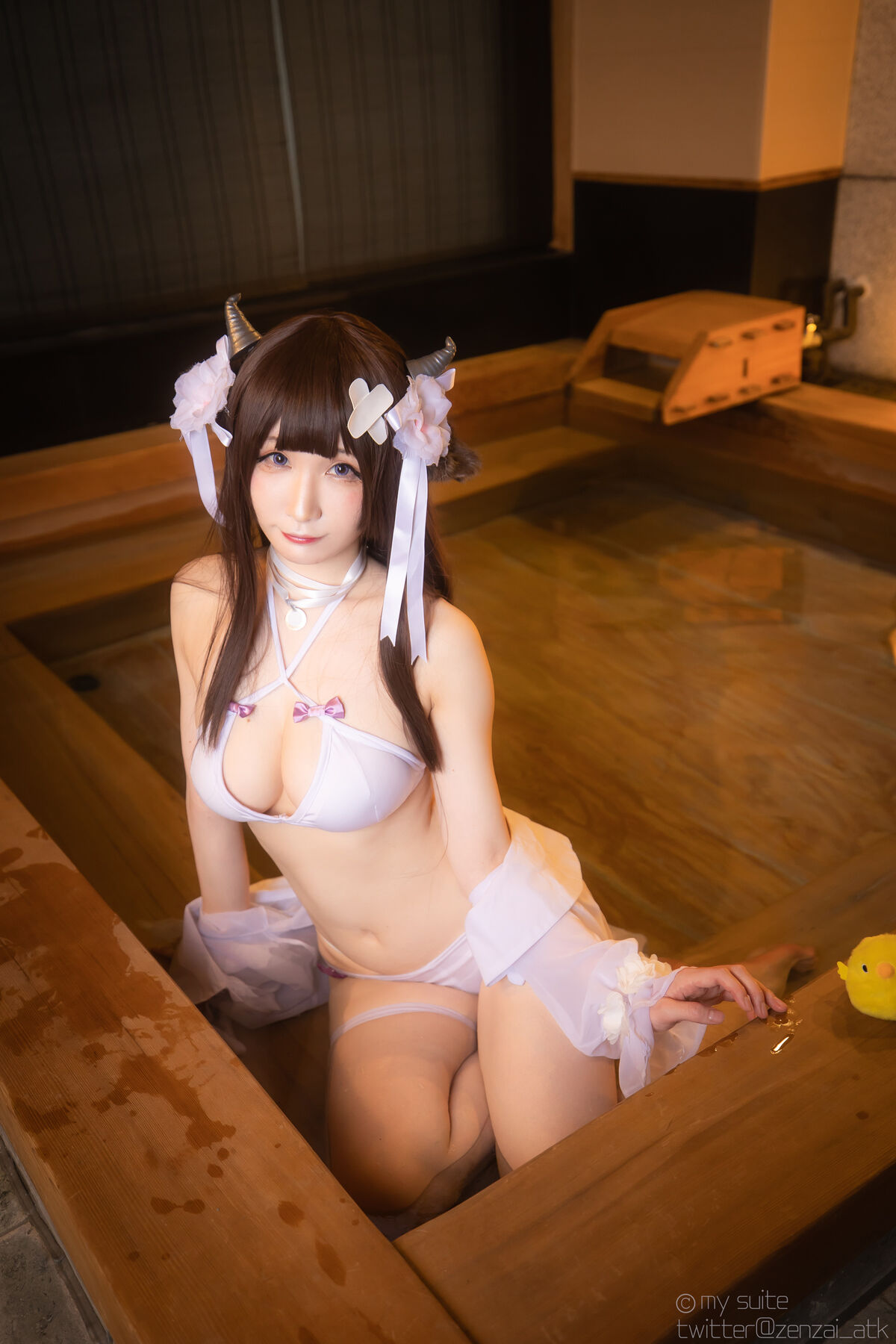 Coser@atsuki あつき Suite Lane 21 スイートレーン21 Azur Lane Part5 0045 1265315800.jpg