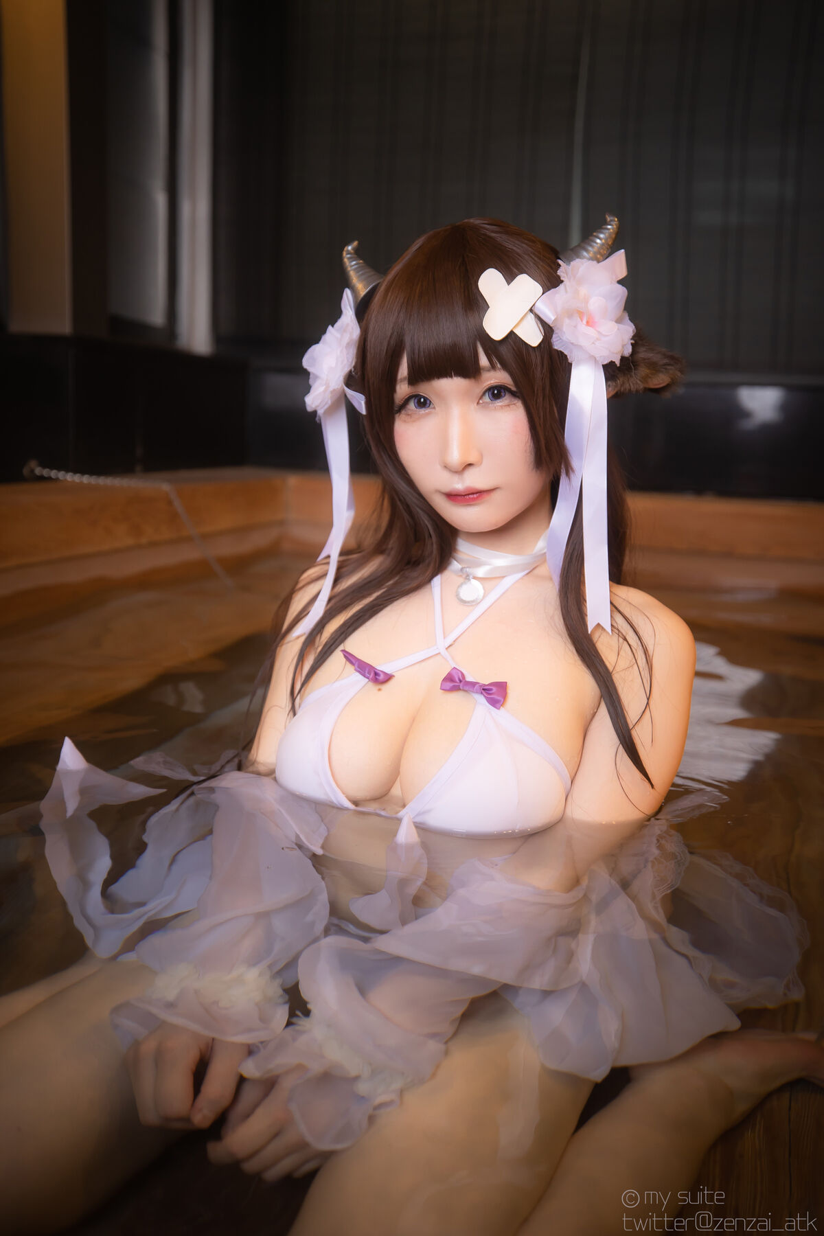 Coser@atsuki あつき Suite Lane 21 スイートレーン21 Azur Lane Part6 0006 3167131049.jpg