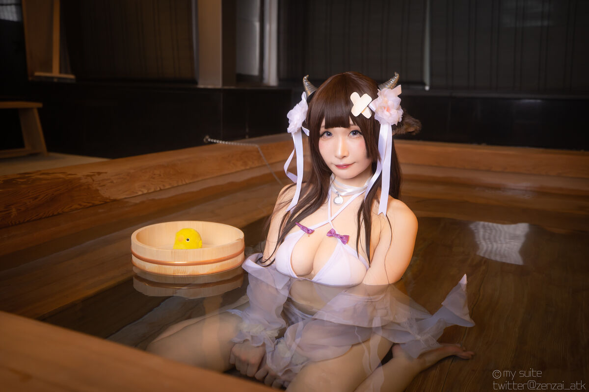 Coser@atsuki あつき Suite Lane 21 スイートレーン21 Azur Lane Part6 0007 2813824508.jpg