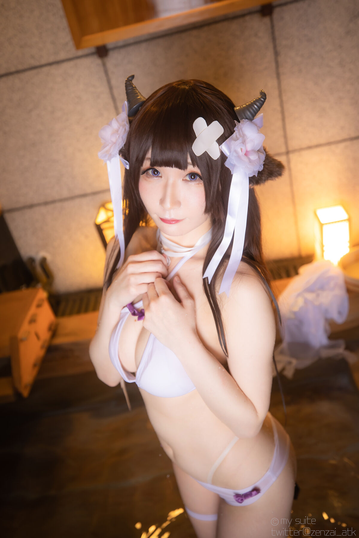 Coser@atsuki あつき Suite Lane 21 スイートレーン21 Azur Lane Part6 0022 0821989247.jpg