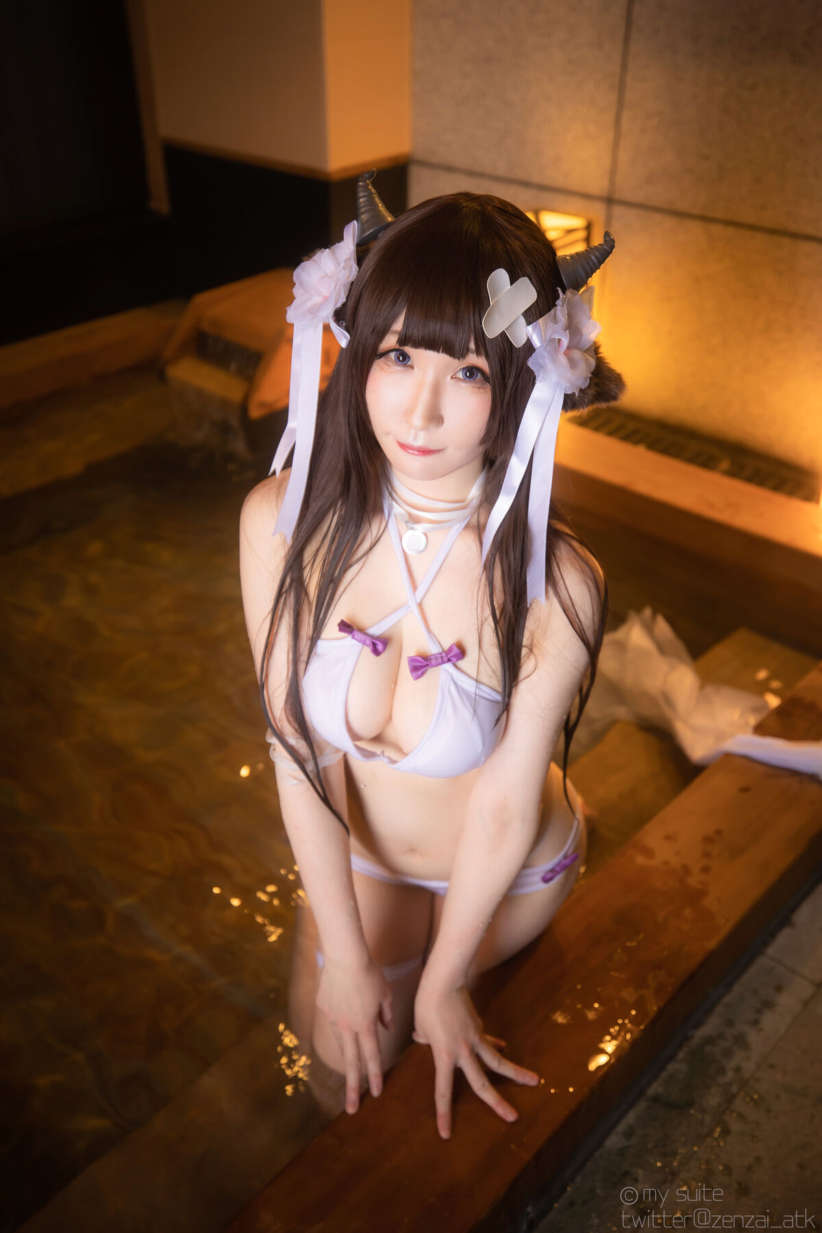 Coser@atsuki あつき Suite Lane 21 スイートレーン21 Azur Lane Part7 0011 1673204831.jpg