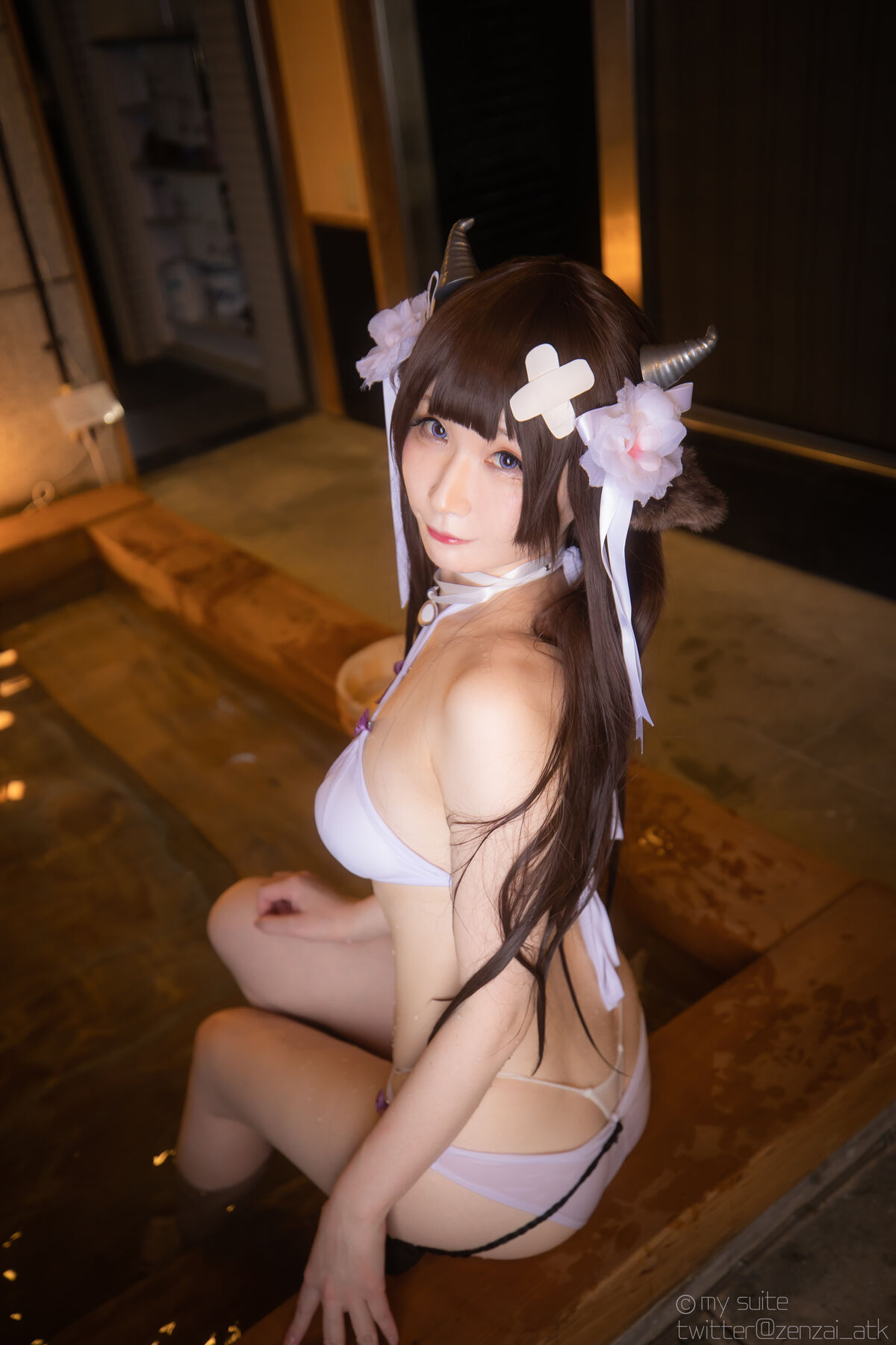 Coser@atsuki あつき Suite Lane 21 スイートレーン21 Azur Lane Part7 0016 8672550264.jpg