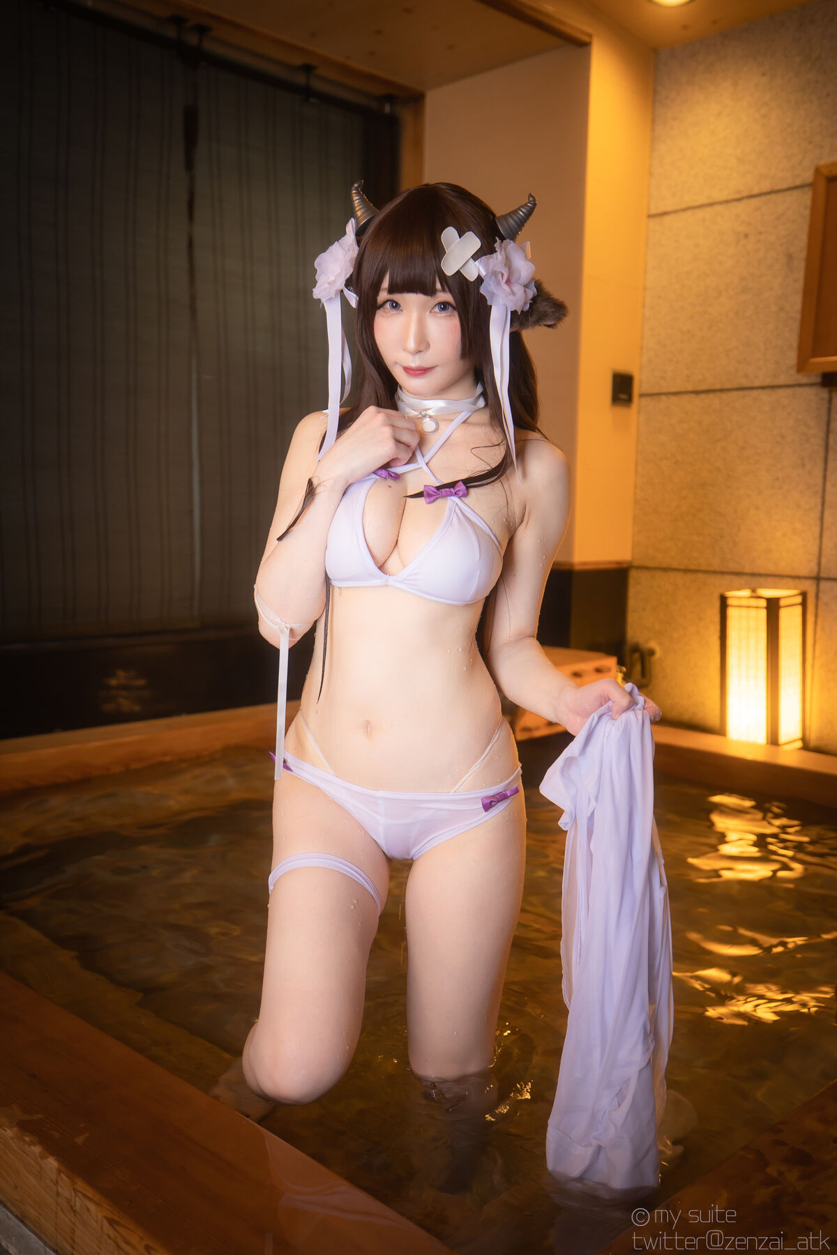 Coser@atsuki あつき Suite Lane 21 スイートレーン21 Azur Lane Part7 0024 7487930523.jpg