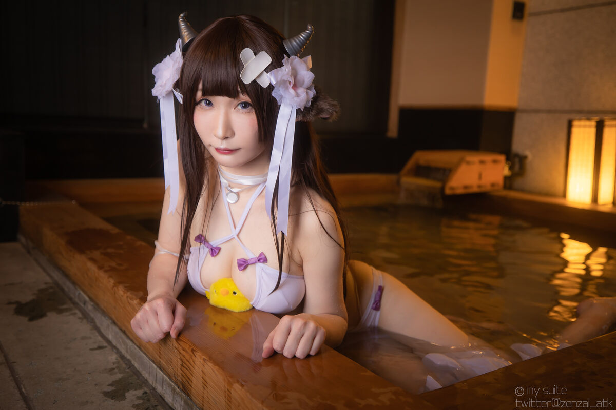 Coser@atsuki あつき Suite Lane 21 スイートレーン21 Azur Lane Part7 0031 1646022107.jpg