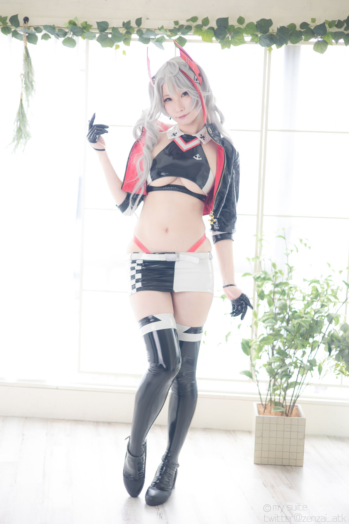 Coser@atsuki あつき Suite Lane 22 スイートレーン22 Azur Lane Part1 0002 1865210544.jpg