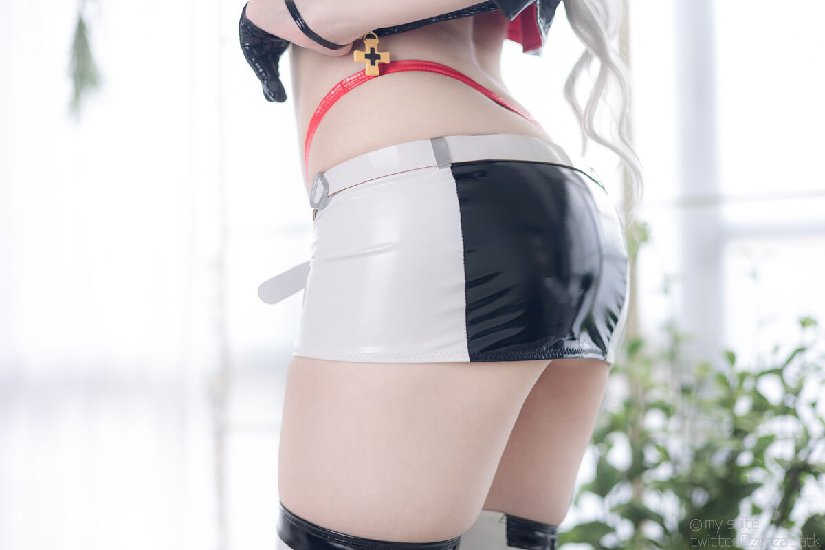 Coser@atsuki あつき Suite Lane 22 スイートレーン22 Azur Lane Part1 0010 9389791984.jpg