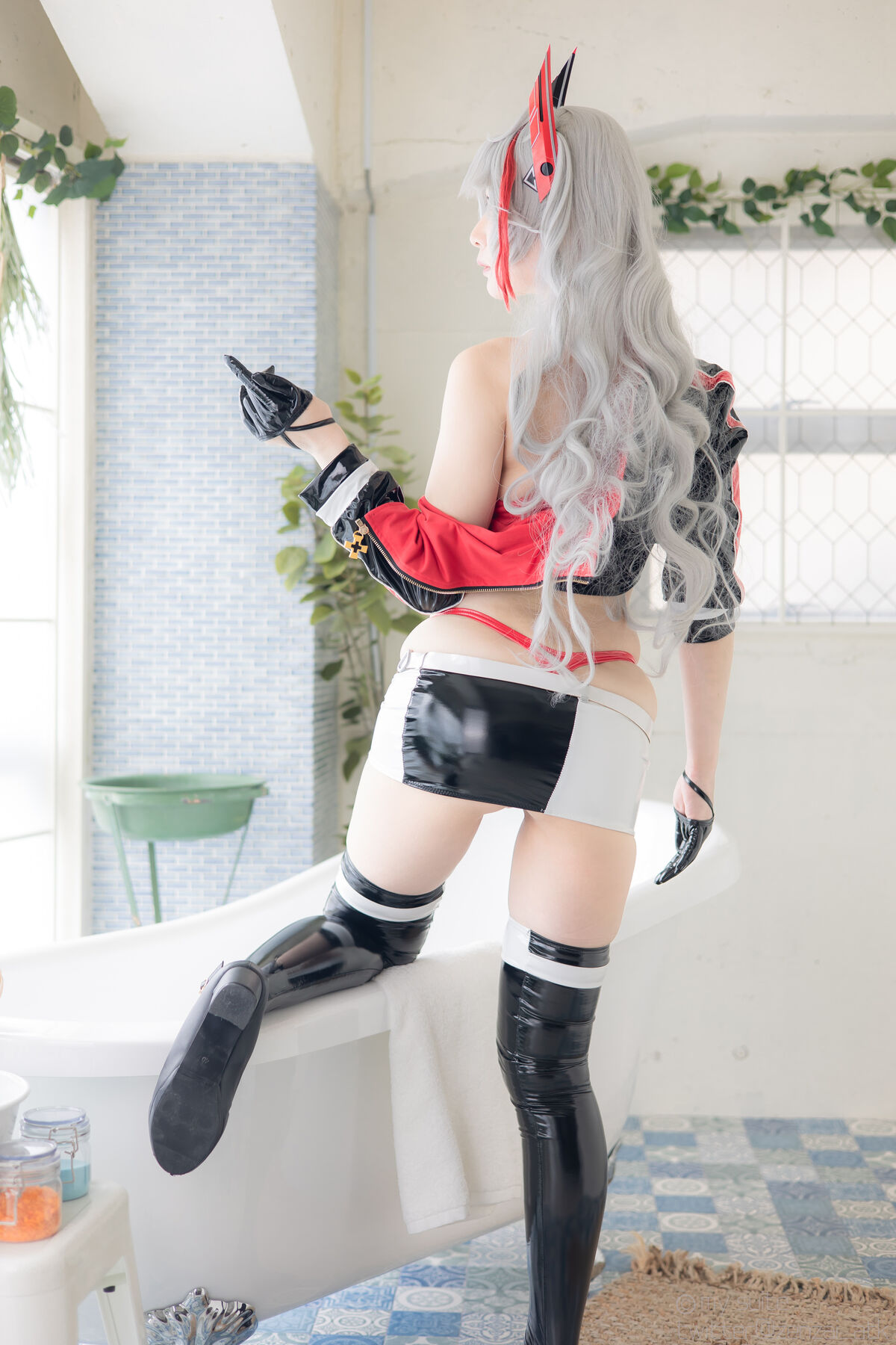 Coser@atsuki あつき Suite Lane 22 スイートレーン22 Azur Lane Part1 0018 0832254679.jpg