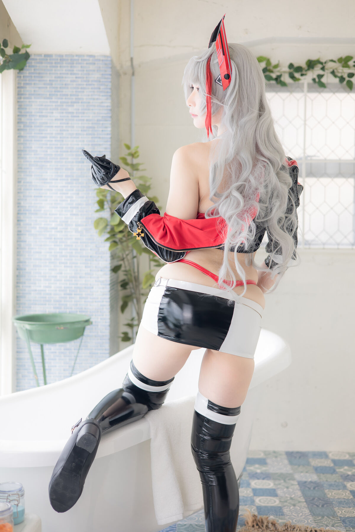 Coser@atsuki あつき Suite Lane 22 スイートレーン22 Azur Lane Part1 0019 0325826246.jpg