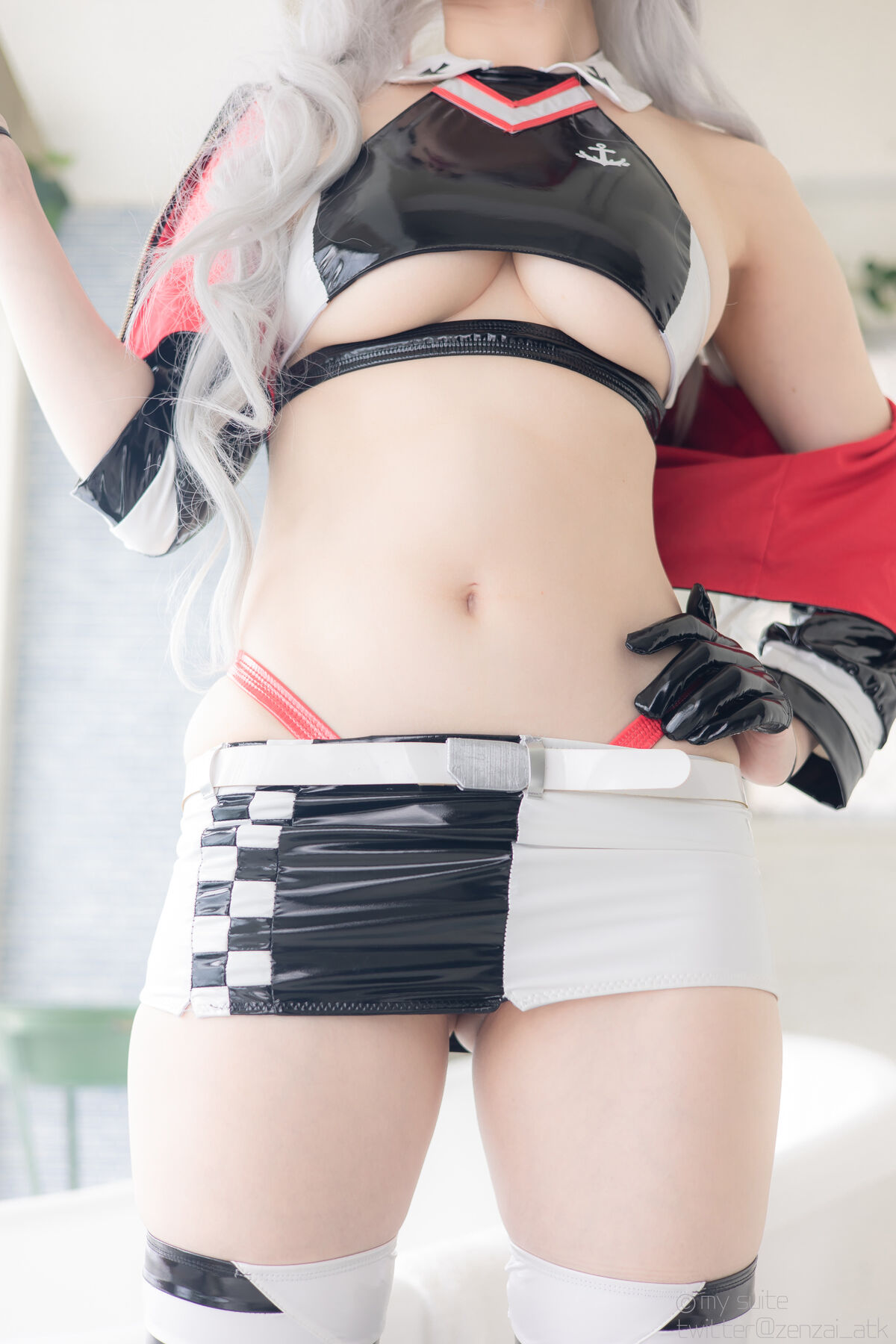 Coser@atsuki あつき Suite Lane 22 スイートレーン22 Azur Lane Part1 0024 1354584031.jpg