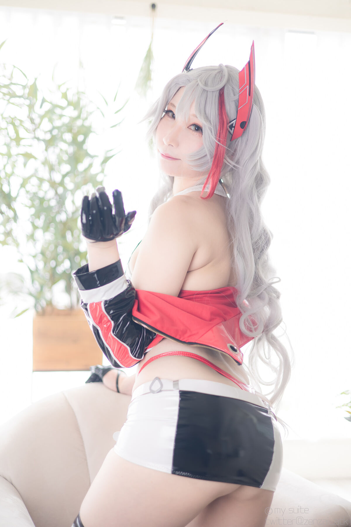 Coser@atsuki あつき Suite Lane 22 スイートレーン22 Azur Lane Part1 0029 8269534622.jpg