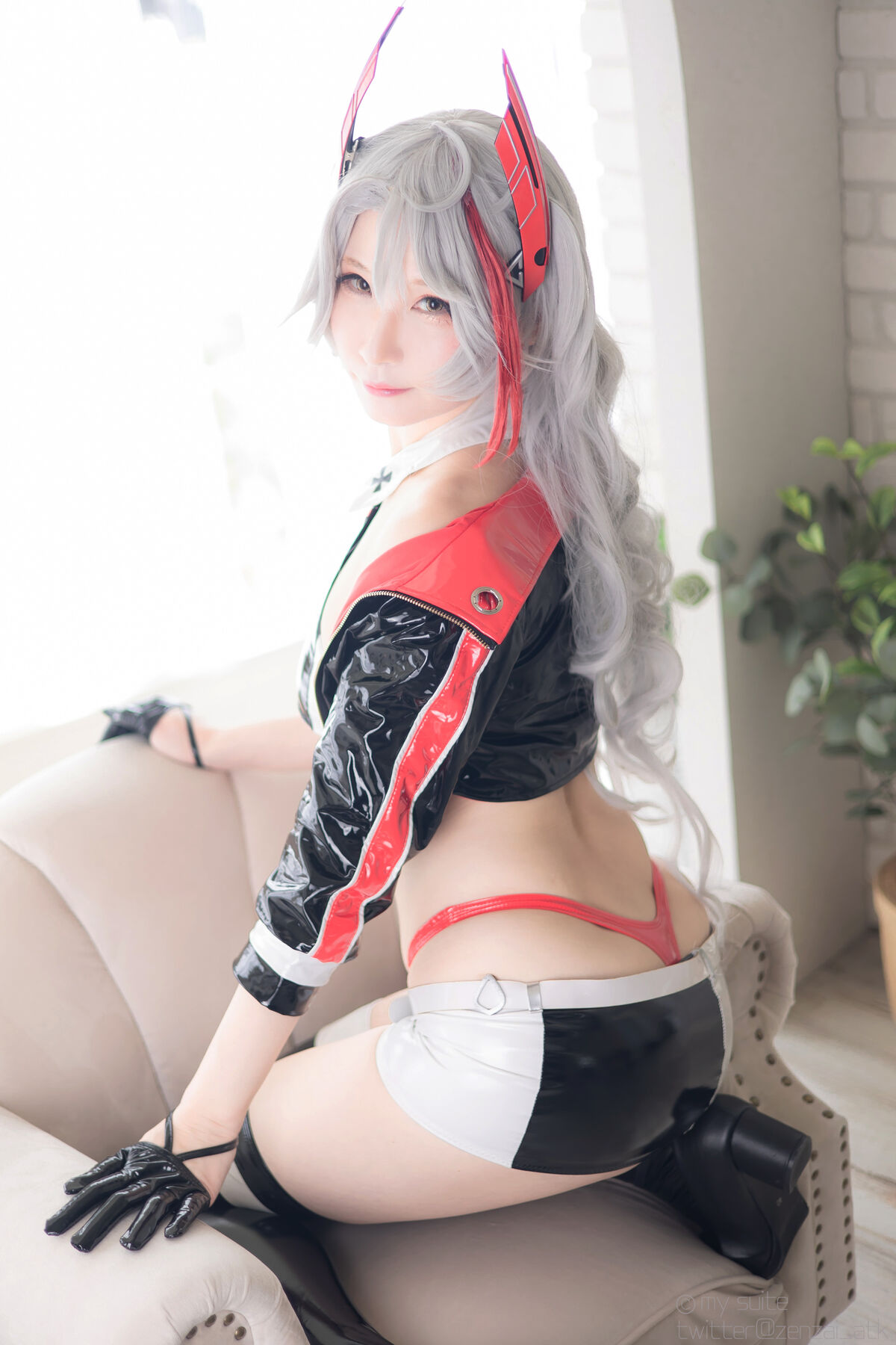 Coser@atsuki あつき Suite Lane 22 スイートレーン22 Azur Lane Part1 0032 9941712006.jpg