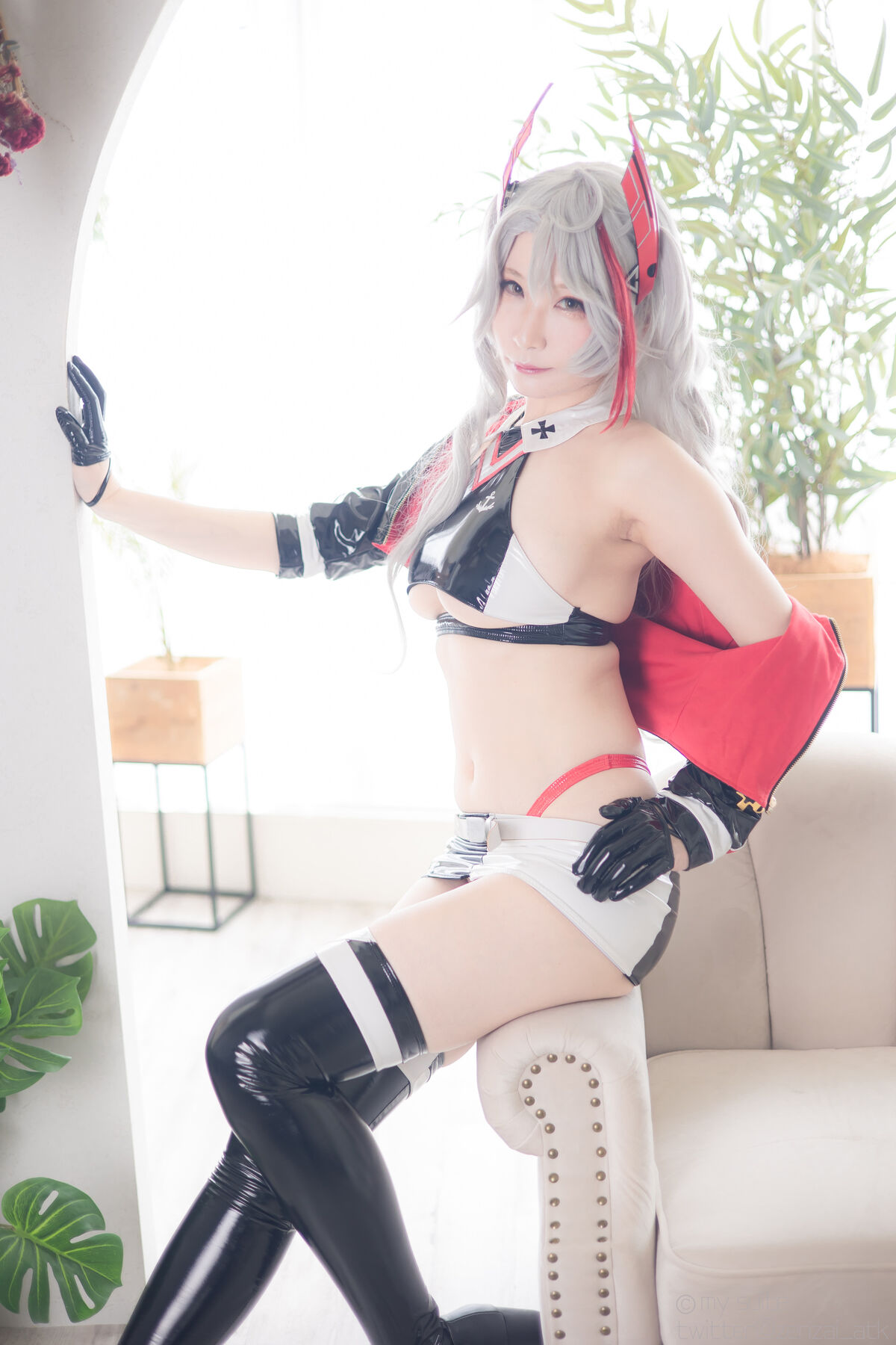 Coser@atsuki あつき Suite Lane 22 スイートレーン22 Azur Lane Part1 0036 4242261403.jpg