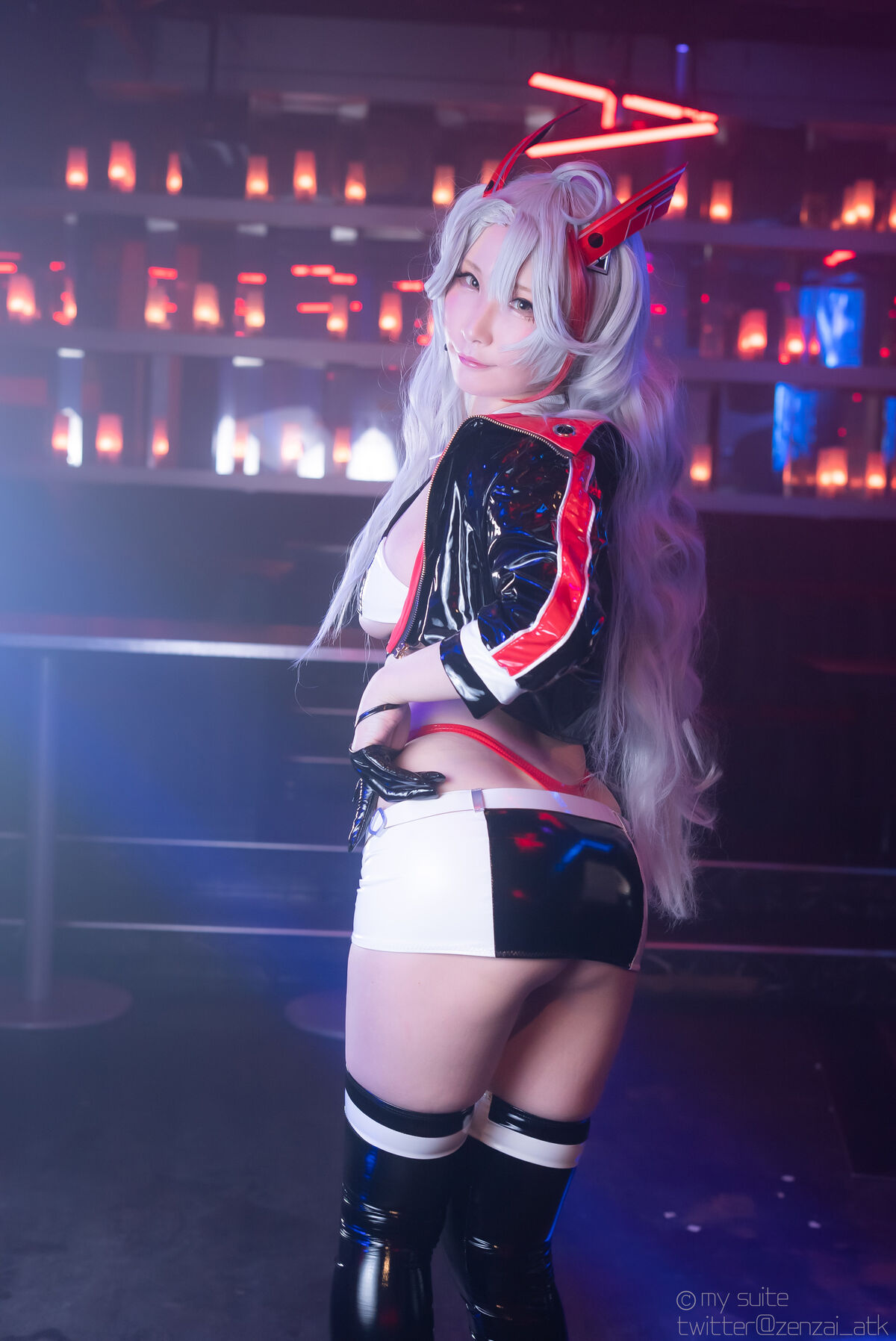 Coser@atsuki あつき Suite Lane 22 スイートレーン22 Azur Lane Part2 0021 2668440994.jpg