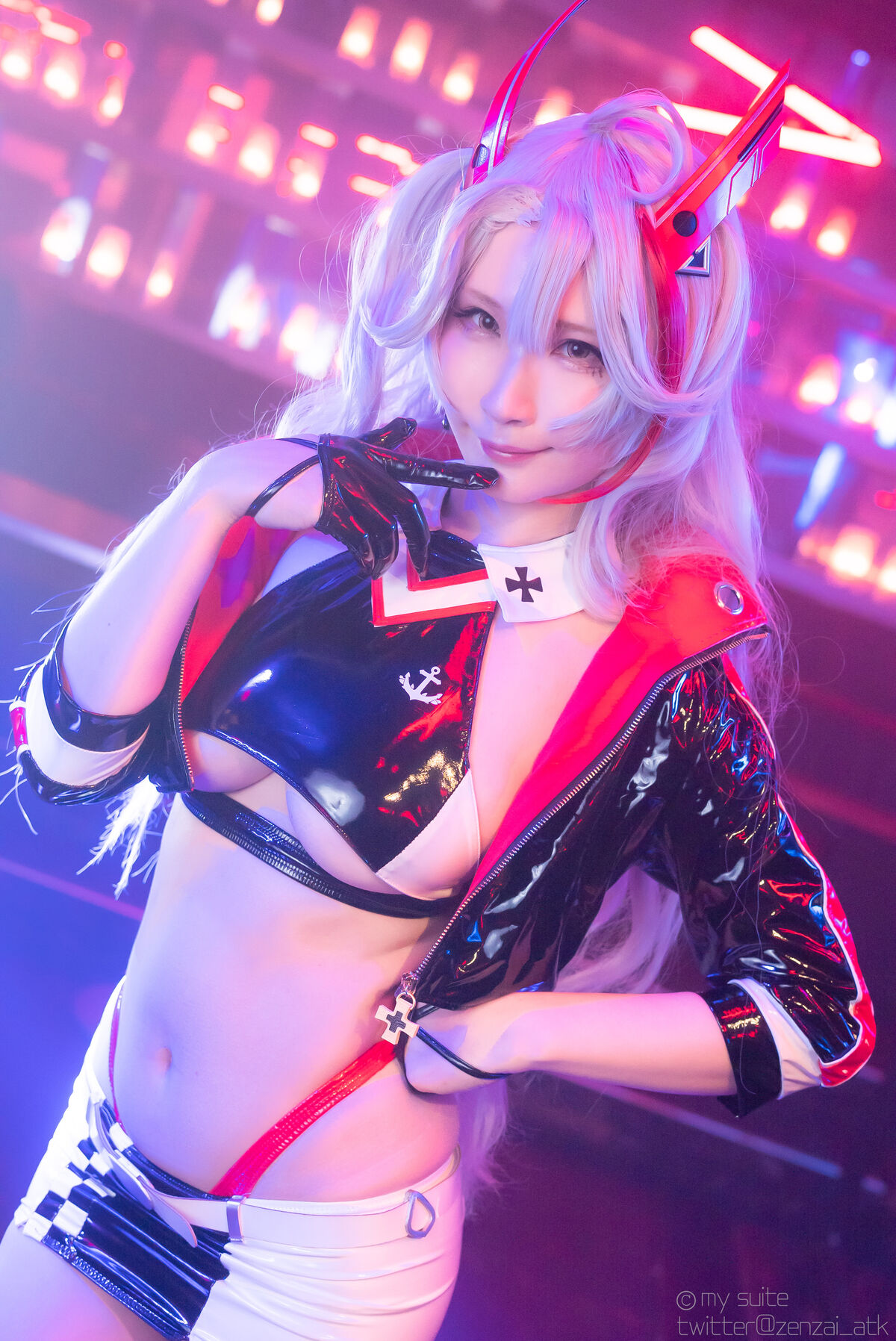 Coser@atsuki あつき Suite Lane 22 スイートレーン22 Azur Lane Part2 0024 6415951930.jpg