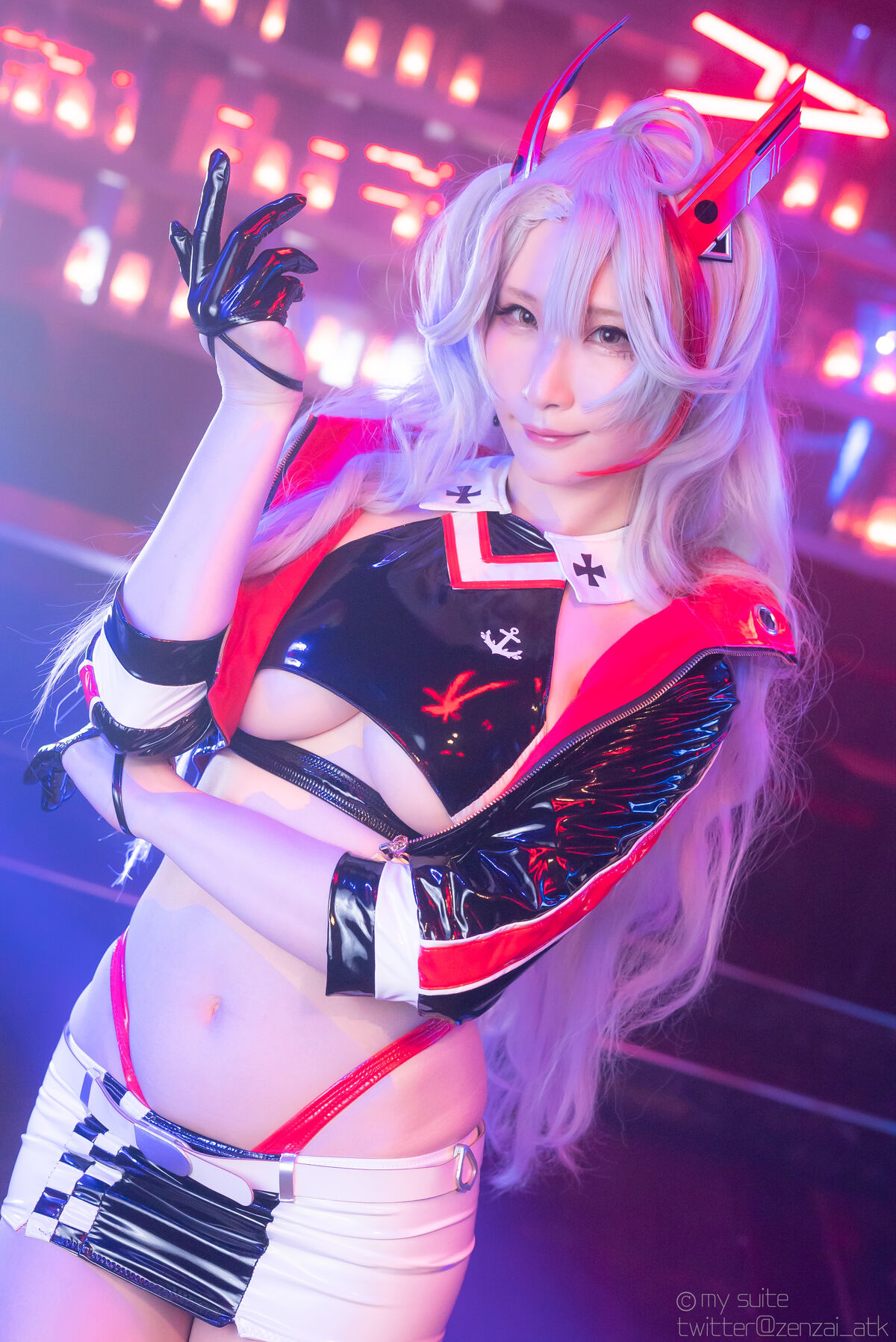 Coser@atsuki あつき Suite Lane 22 スイートレーン22 Azur Lane Part2 0026 5970328310.jpg