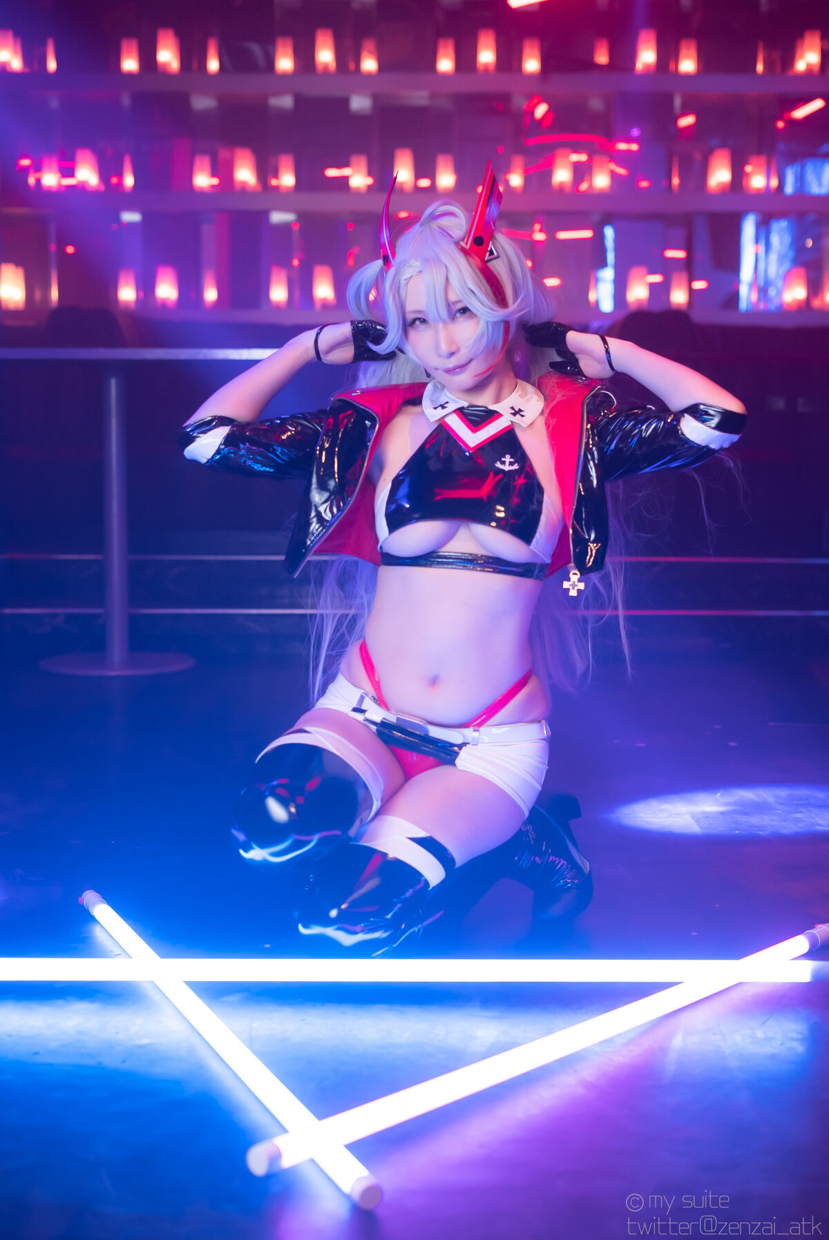 Coser@atsuki あつき Suite Lane 22 スイートレーン22 Azur Lane Part3 0003 2702445404.jpg