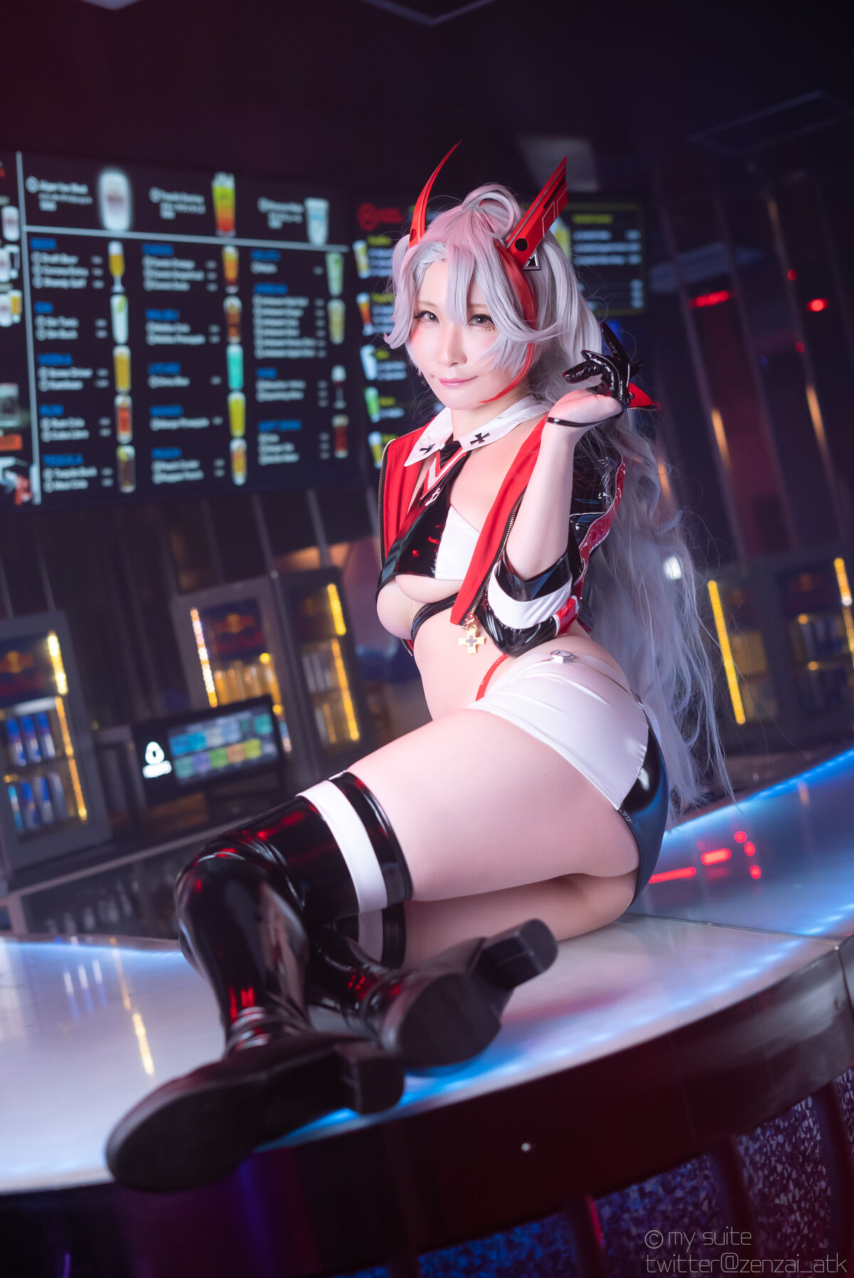 Coser@atsuki あつき Suite Lane 22 スイートレーン22 Azur Lane Part3 0006 7846490252.jpg