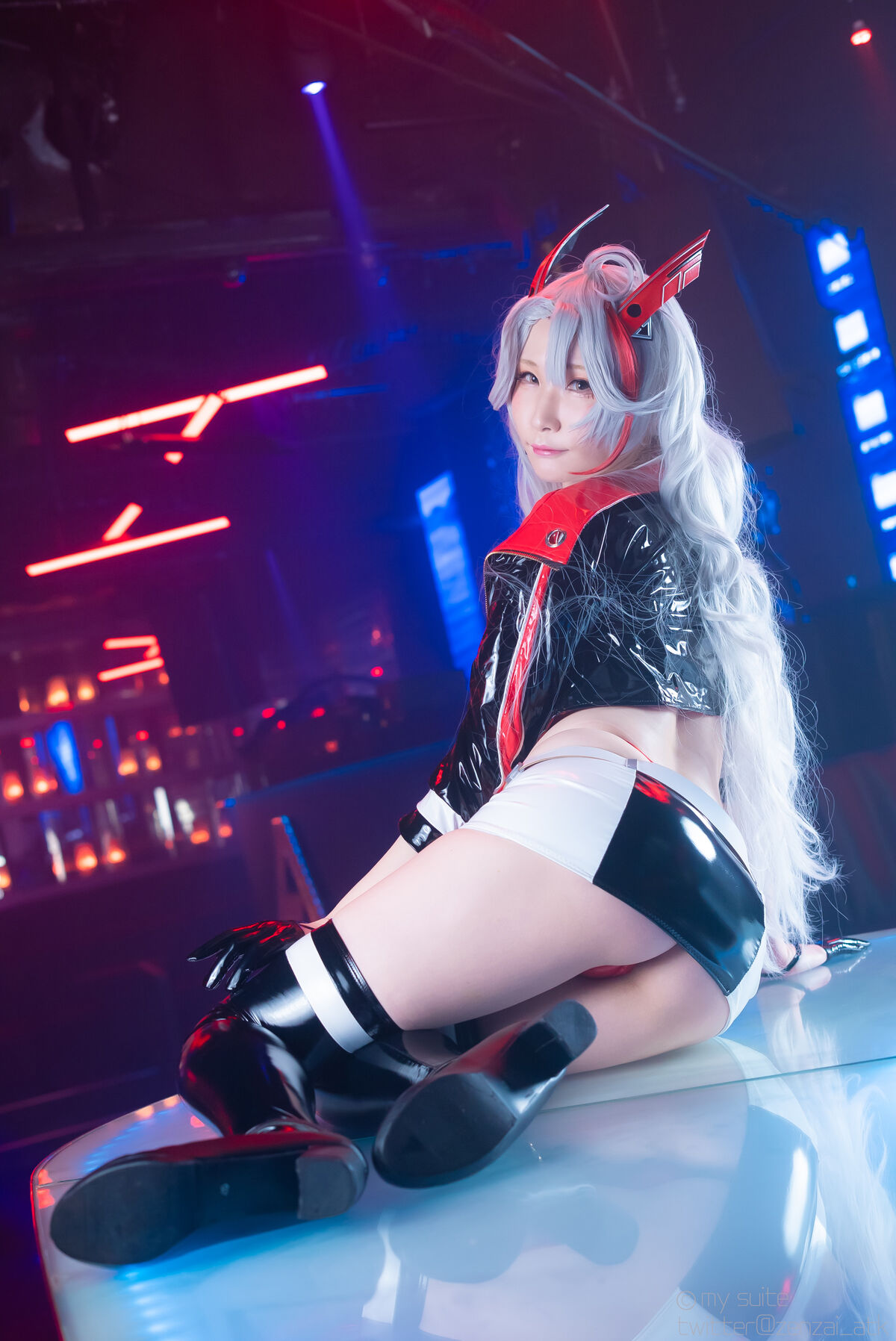 Coser@atsuki あつき Suite Lane 22 スイートレーン22 Azur Lane Part3 0020 3627885768.jpg