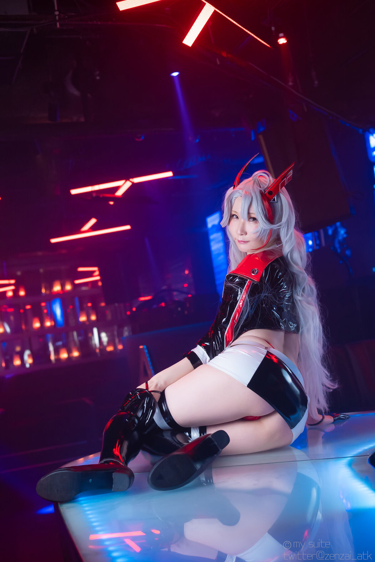 Coser@atsuki あつき Suite Lane 22 スイートレーン22 Azur Lane Part3 0021 3751814649.jpg