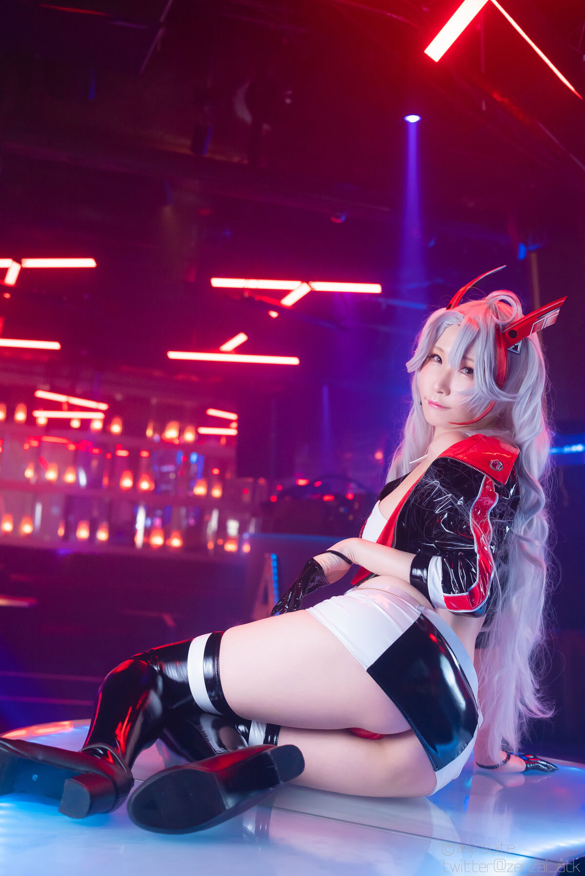 Coser@atsuki あつき Suite Lane 22 スイートレーン22 Azur Lane Part3 0022 3498649366.jpg