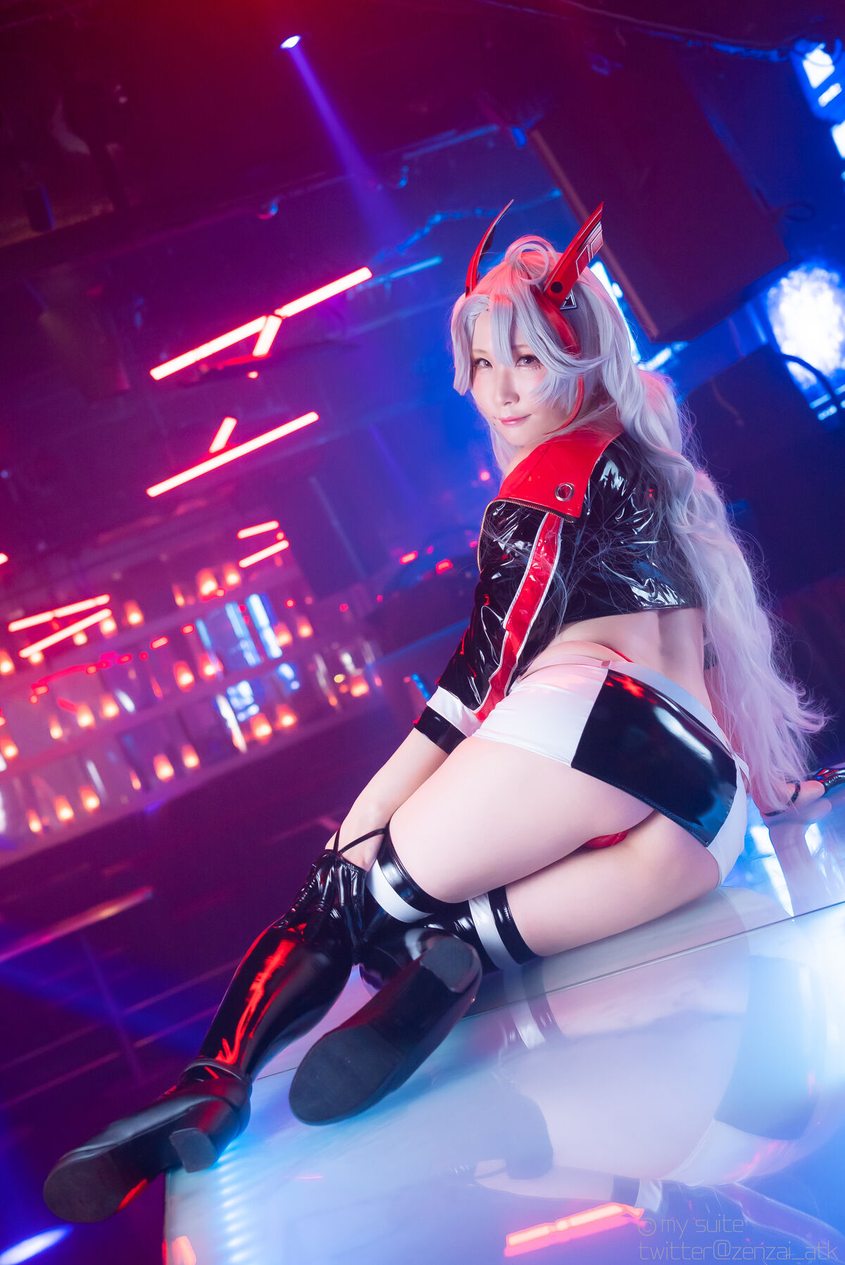 Coser@atsuki あつき Suite Lane 22 スイートレーン22 Azur Lane Part3 0023 5228055152.jpg