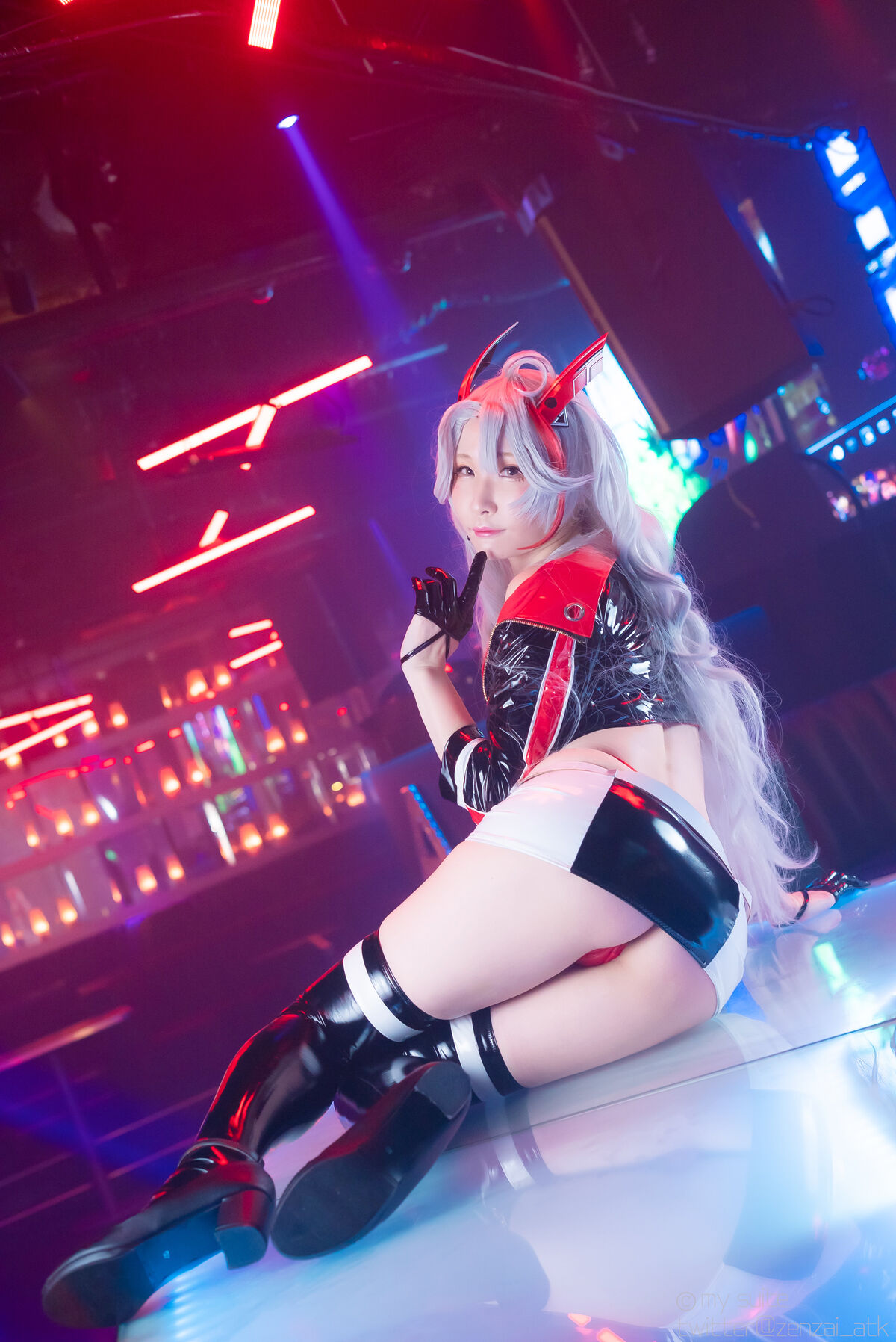 Coser@atsuki あつき Suite Lane 22 スイートレーン22 Azur Lane Part3 0024 0879094494.jpg