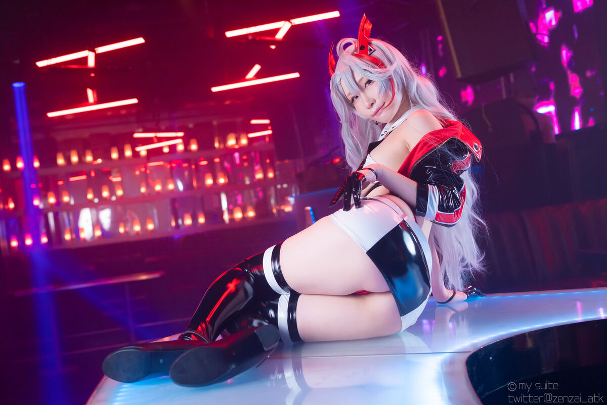 Coser@atsuki あつき Suite Lane 22 スイートレーン22 Azur Lane Part3 0025 3340878308.jpg