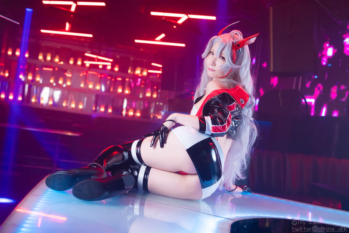 Coser@atsuki あつき Suite Lane 22 スイートレーン22 Azur Lane Part3 0026 5088363779.jpg