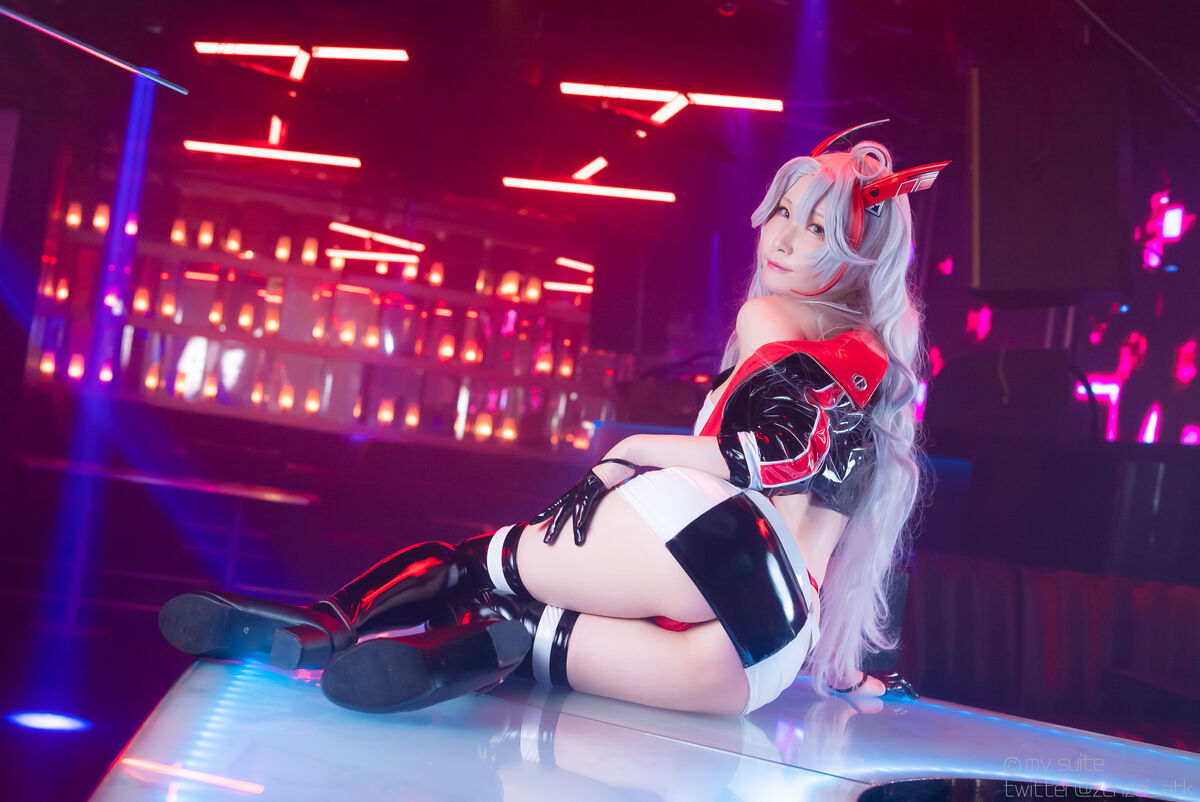 Coser@atsuki あつき Suite Lane 22 スイートレーン22 Azur Lane Part3 0027 3283700658.jpg