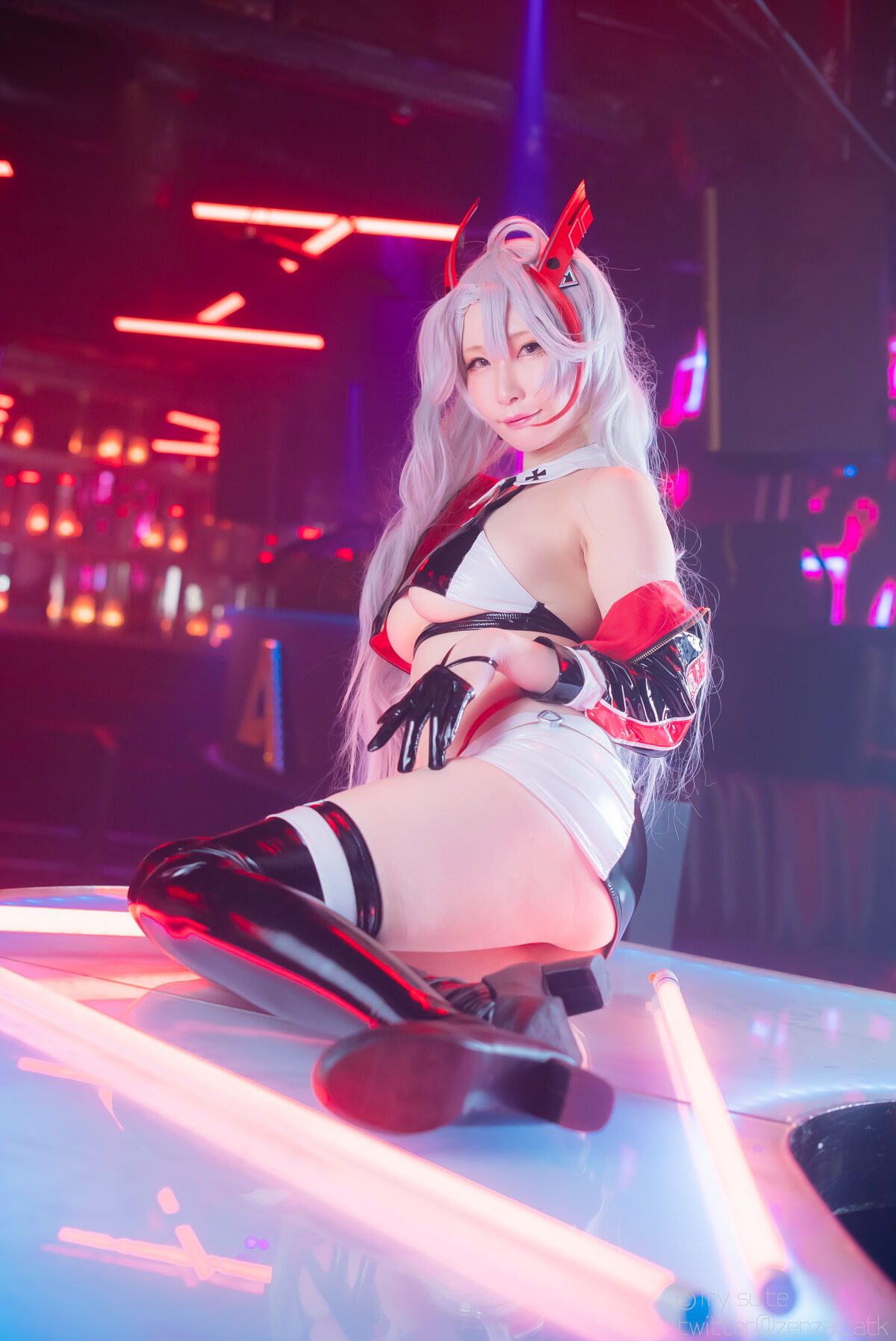 Coser@atsuki あつき Suite Lane 22 スイートレーン22 Azur Lane Part3 0035 3122518471.jpg