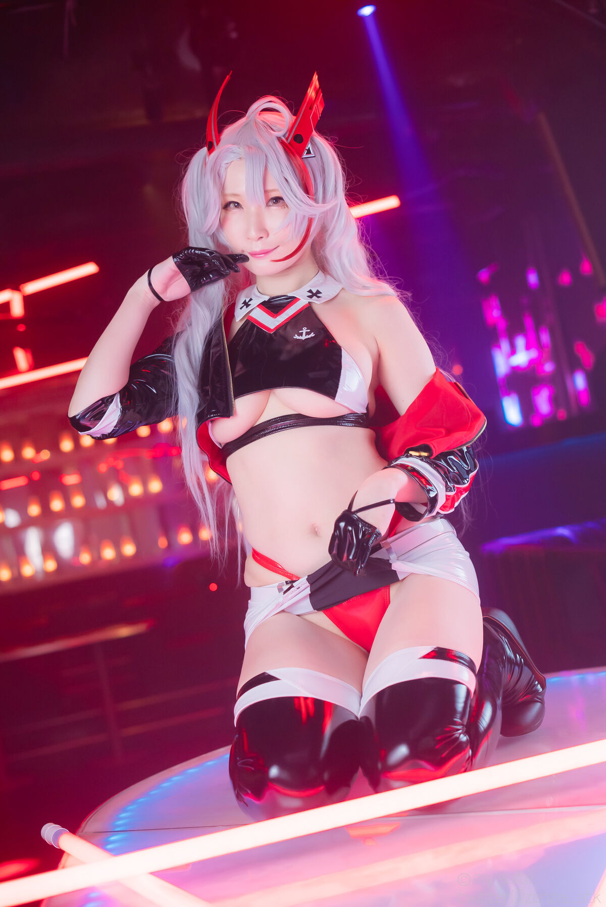 Coser@atsuki あつき Suite Lane 22 スイートレーン22 Azur Lane Part4 0007 9522555710.jpg