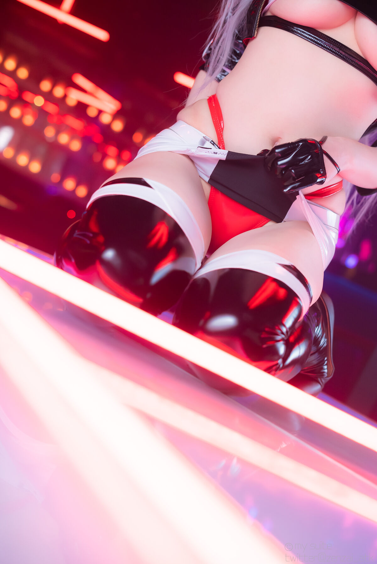 Coser@atsuki あつき Suite Lane 22 スイートレーン22 Azur Lane Part4 0010 5683339227.jpg