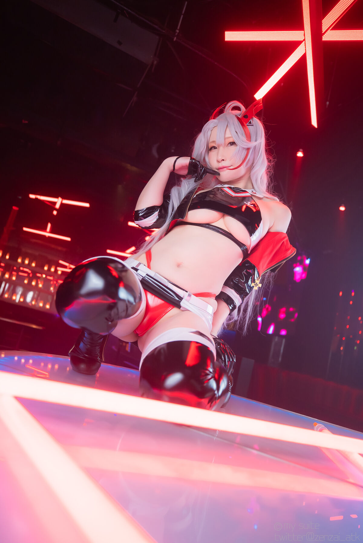 Coser@atsuki あつき Suite Lane 22 スイートレーン22 Azur Lane Part4 0013 6108085297.jpg